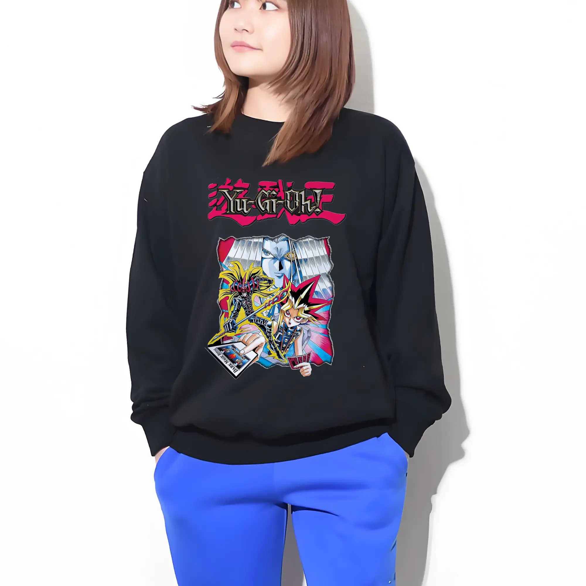 遊戯王 武藤遊戯 アテム