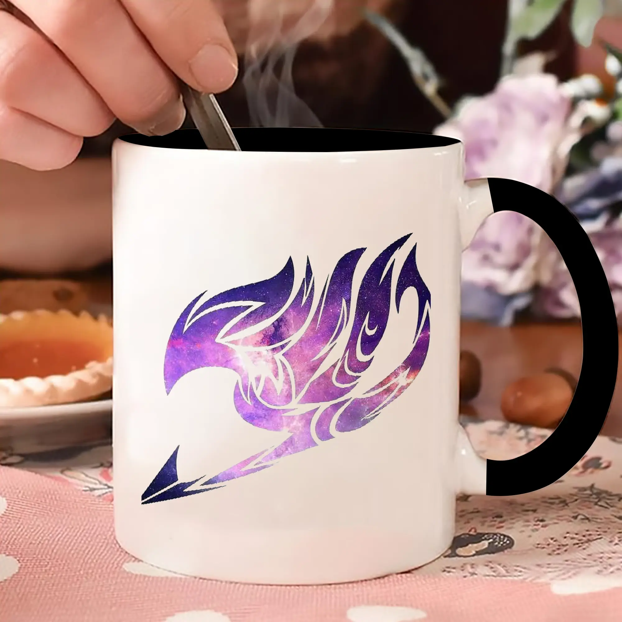 限定 フェアリーテイル シンプルロゴ