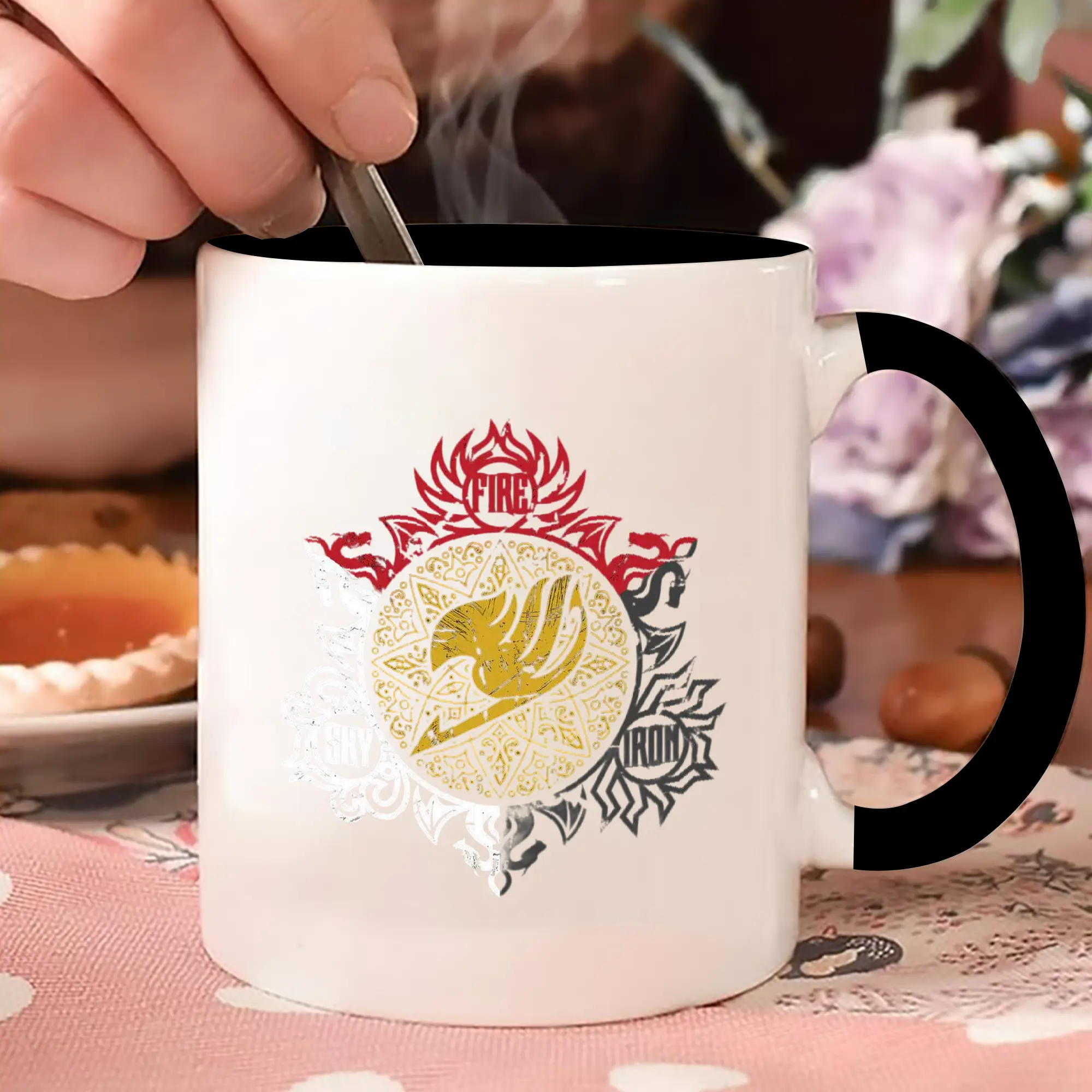 限定 フェアリーテイル　シンプルロゴ