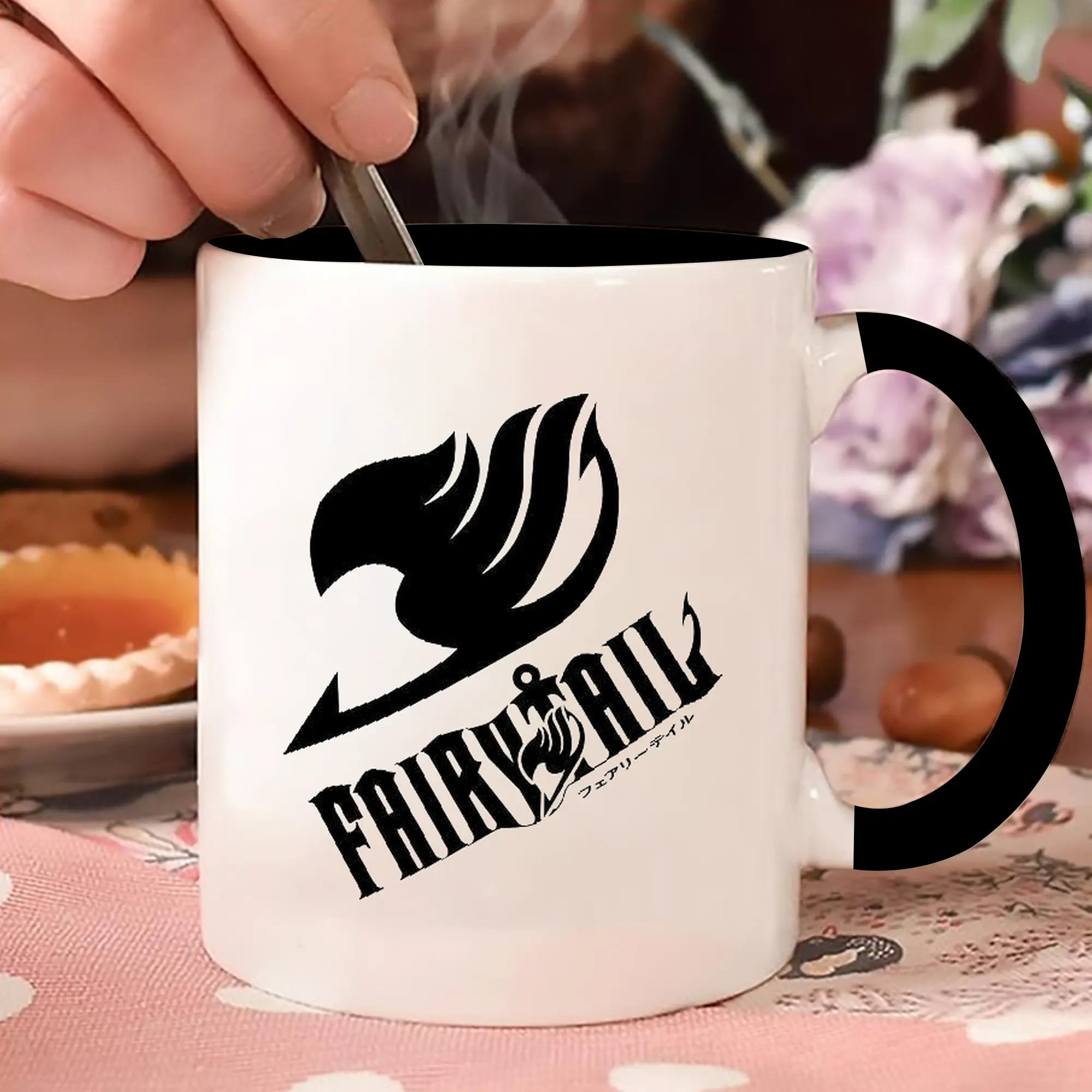 限定 フェアリーテイルシンプルロゴ