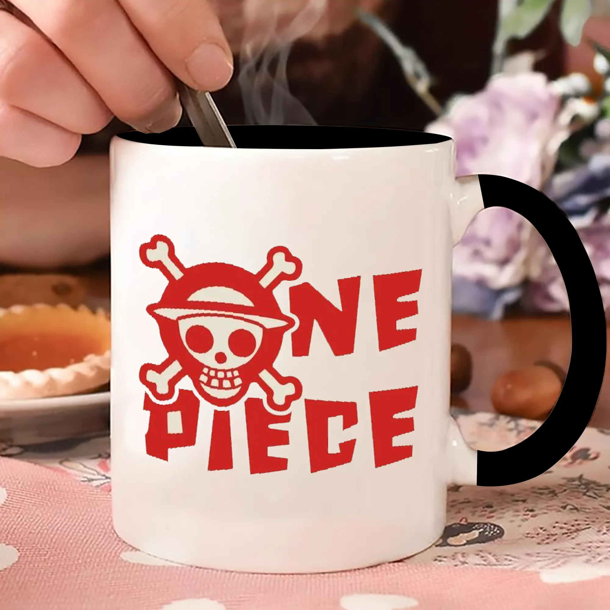 ワンピース シンプルロゴ