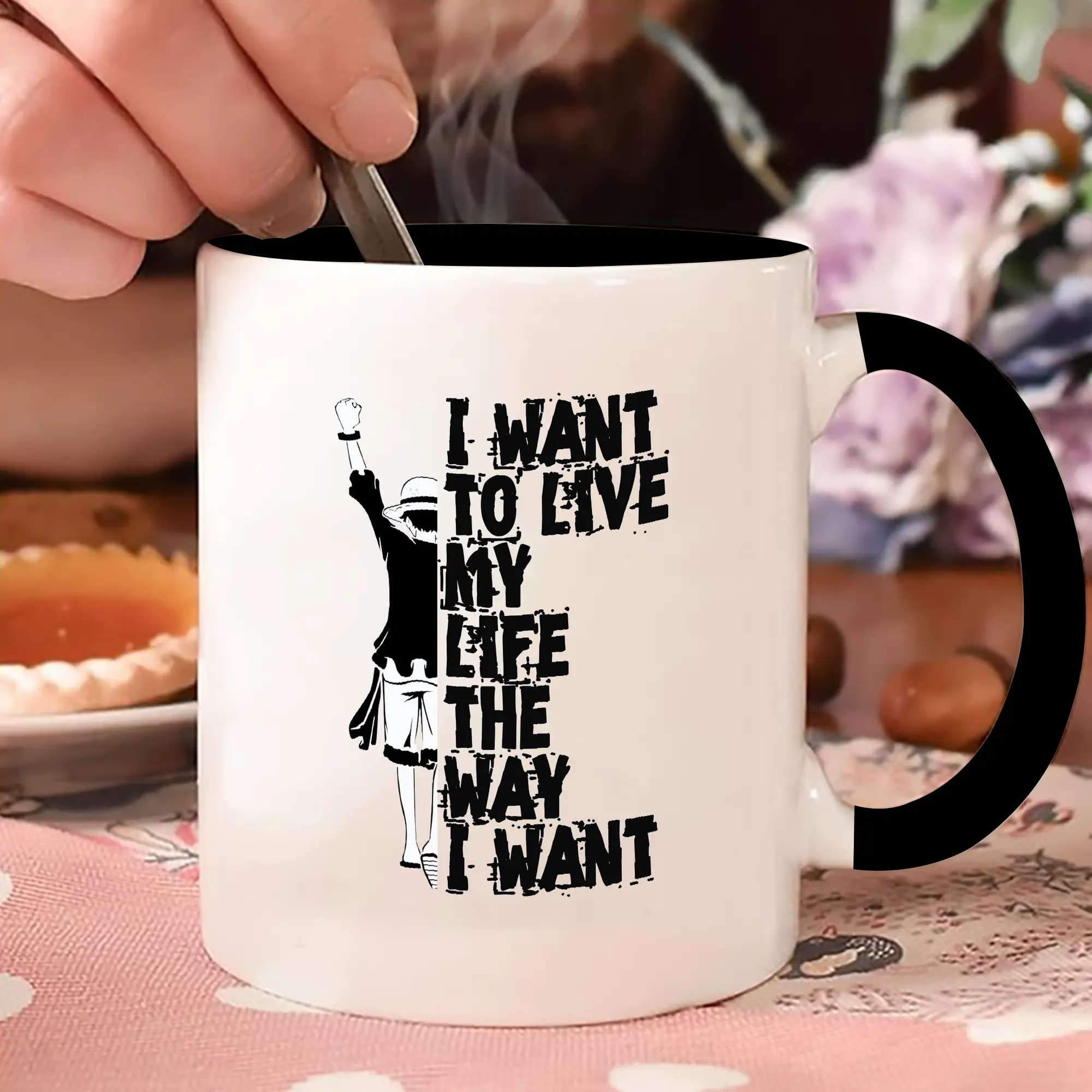 ワンピース ルフィ