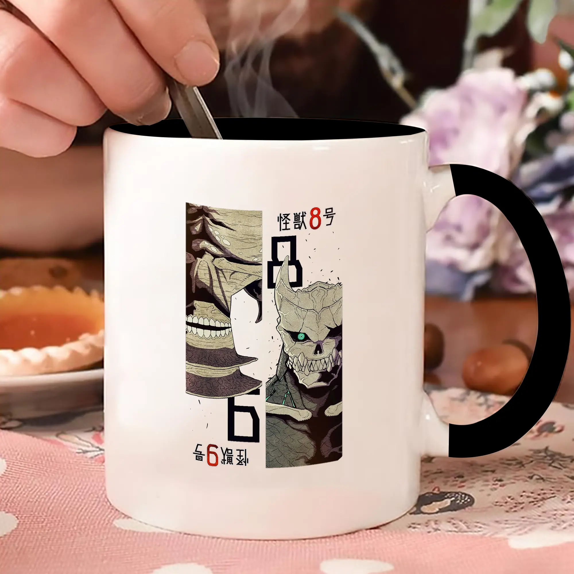 怪獣8号 日比野カフカ