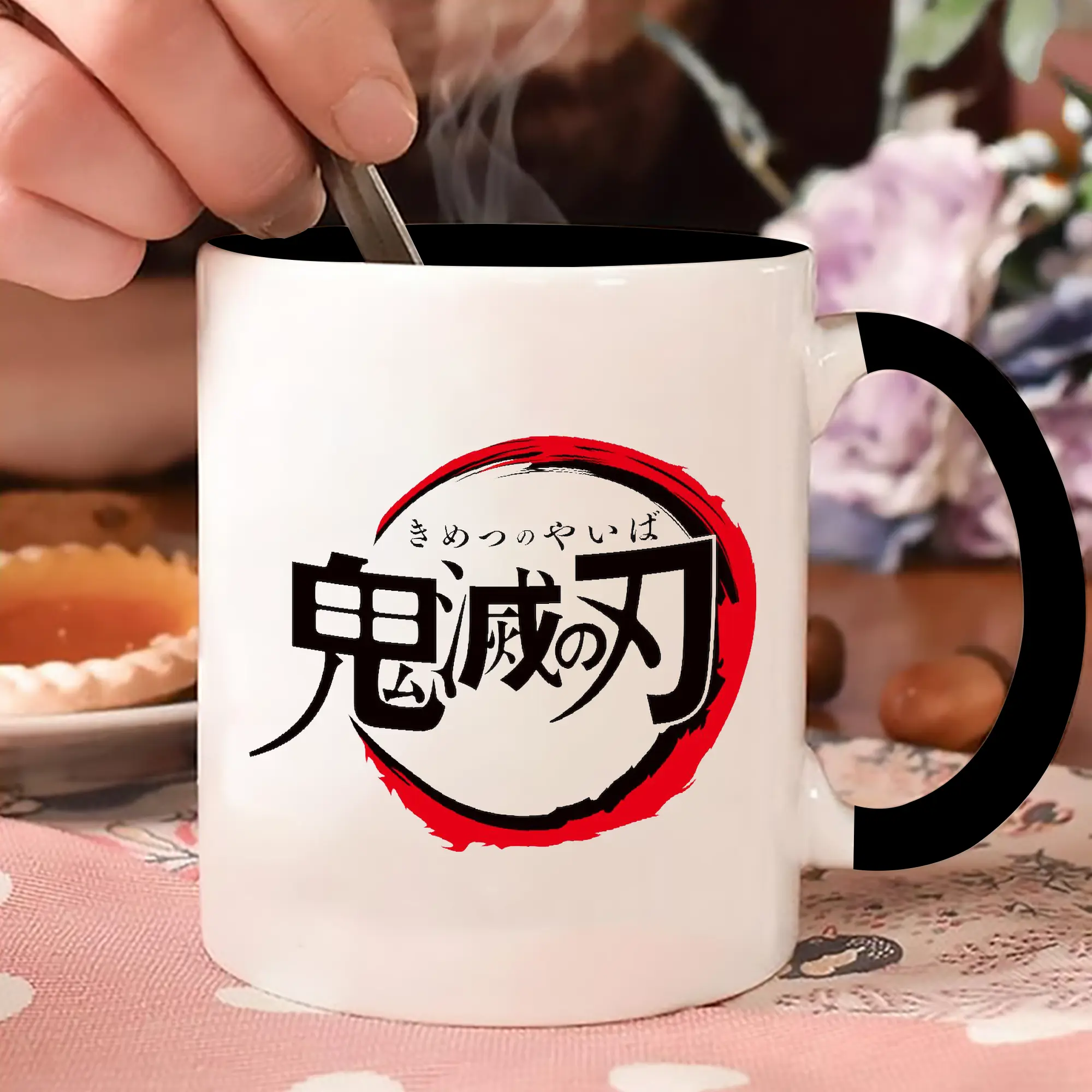 鬼滅の刃 シンプルロゴ