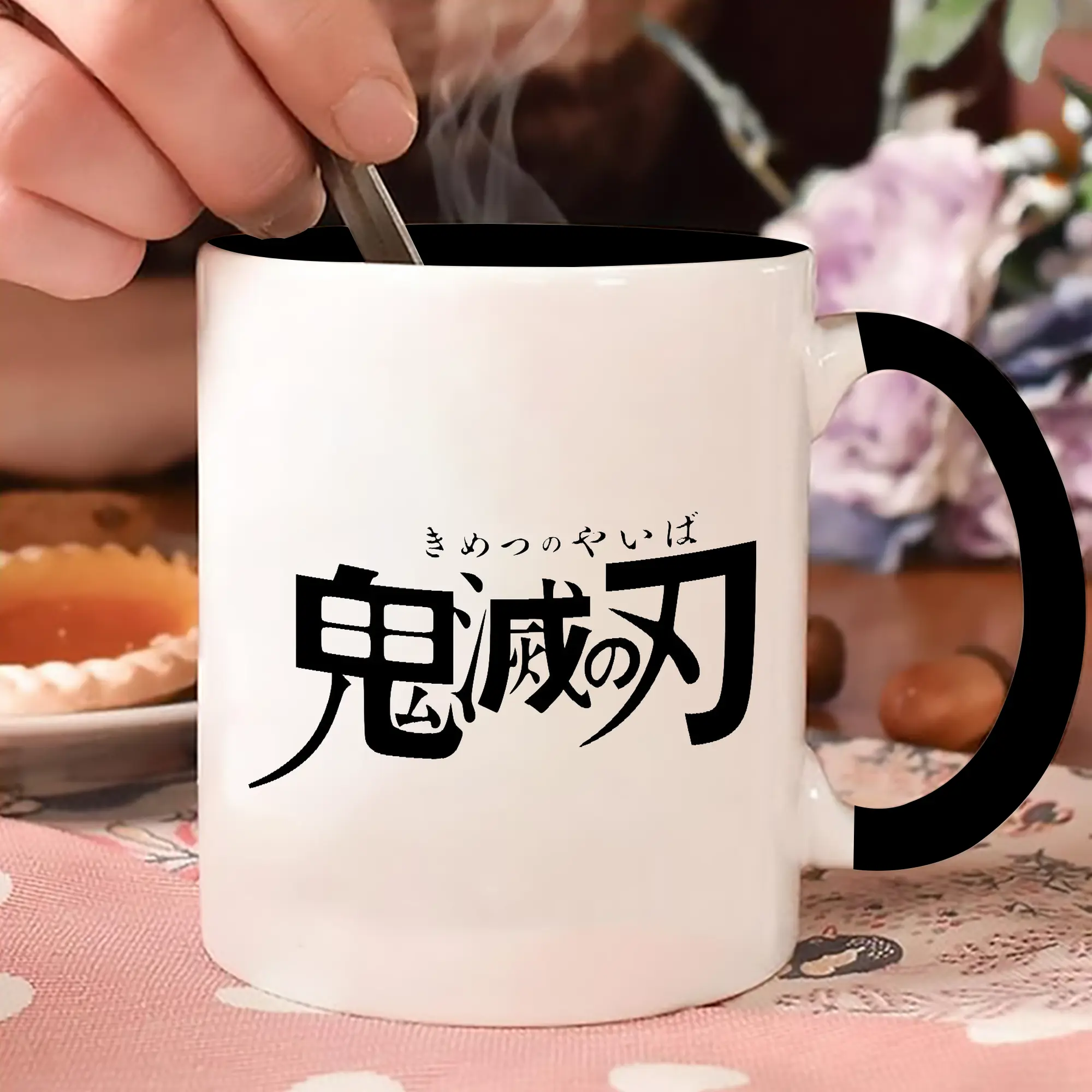 鬼滅の刃 シンプルロゴ