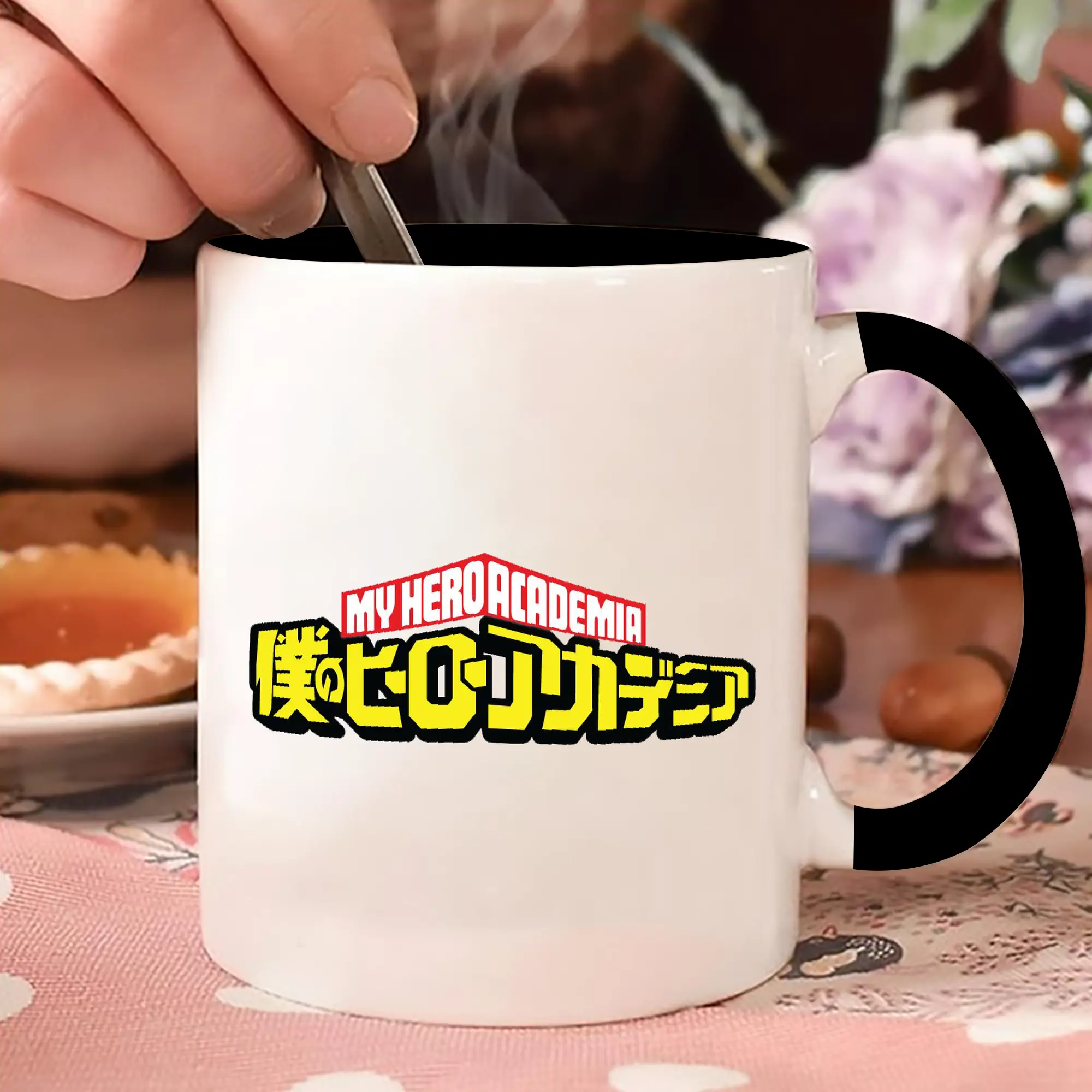 僕のヒーローアカデミア