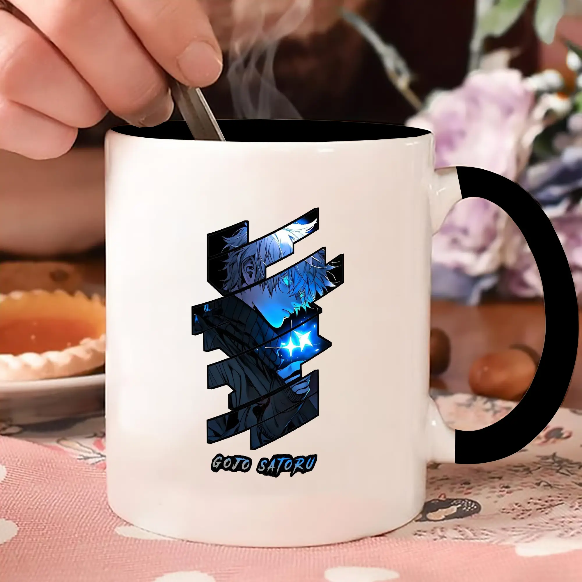 呪術廻戦 五条悟 戦闘シーン