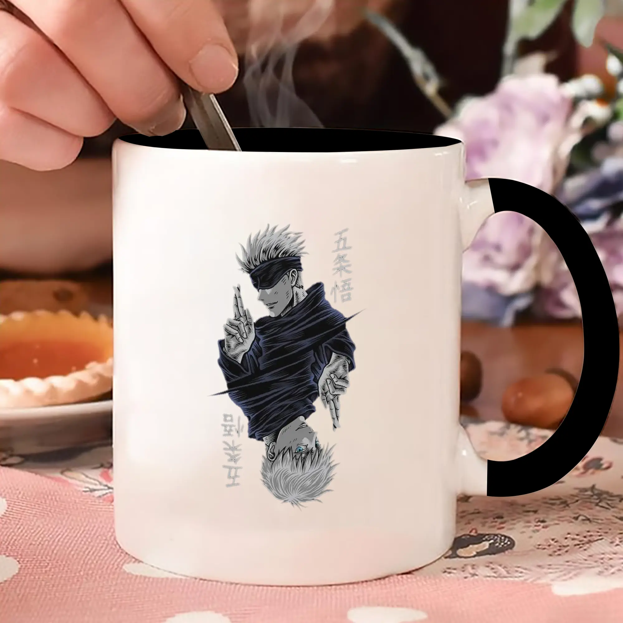 呪術廻戦 五条悟最強