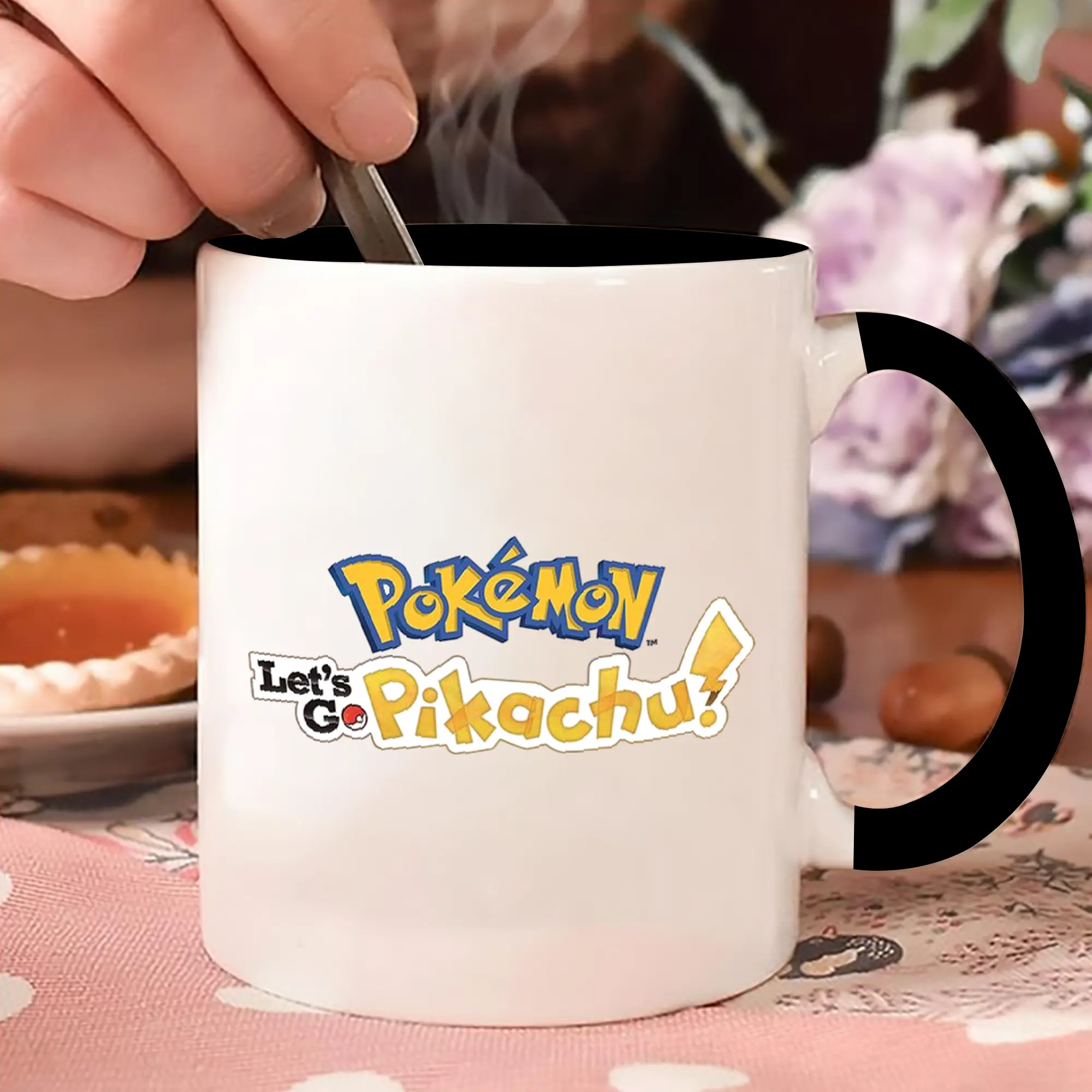 ポケモン 特別限定ロゴ