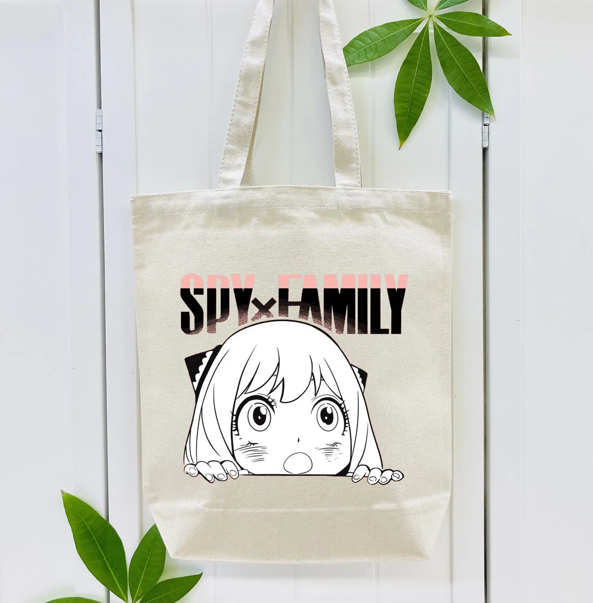 SPY×FAMILY アーニャ フォージャー家