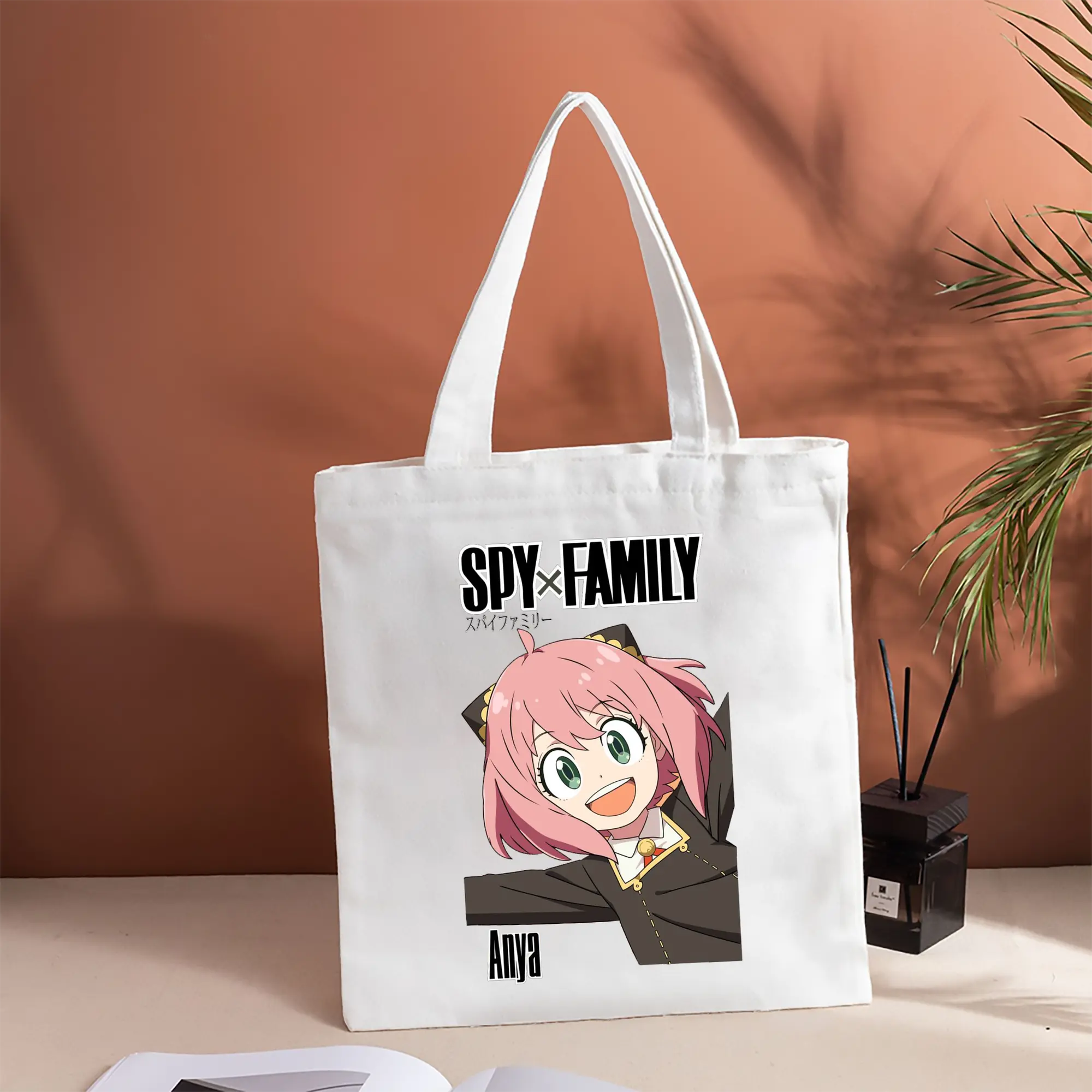 SPY×FAMILY アーニャかわいい