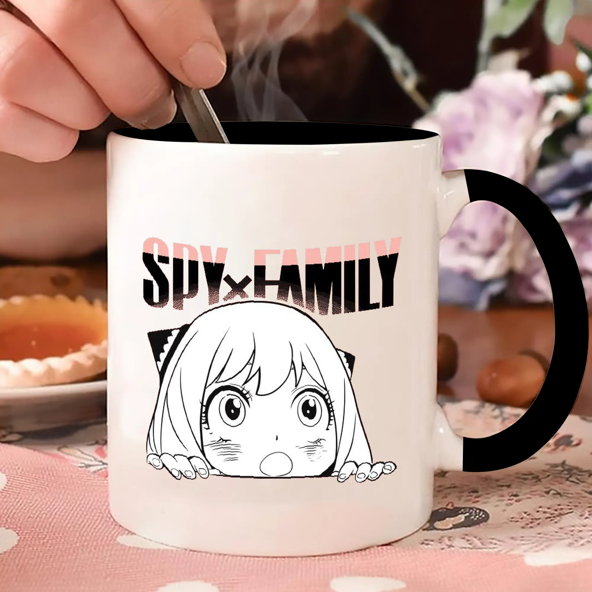 SPY×FAMILY アーニャ フォージャー家