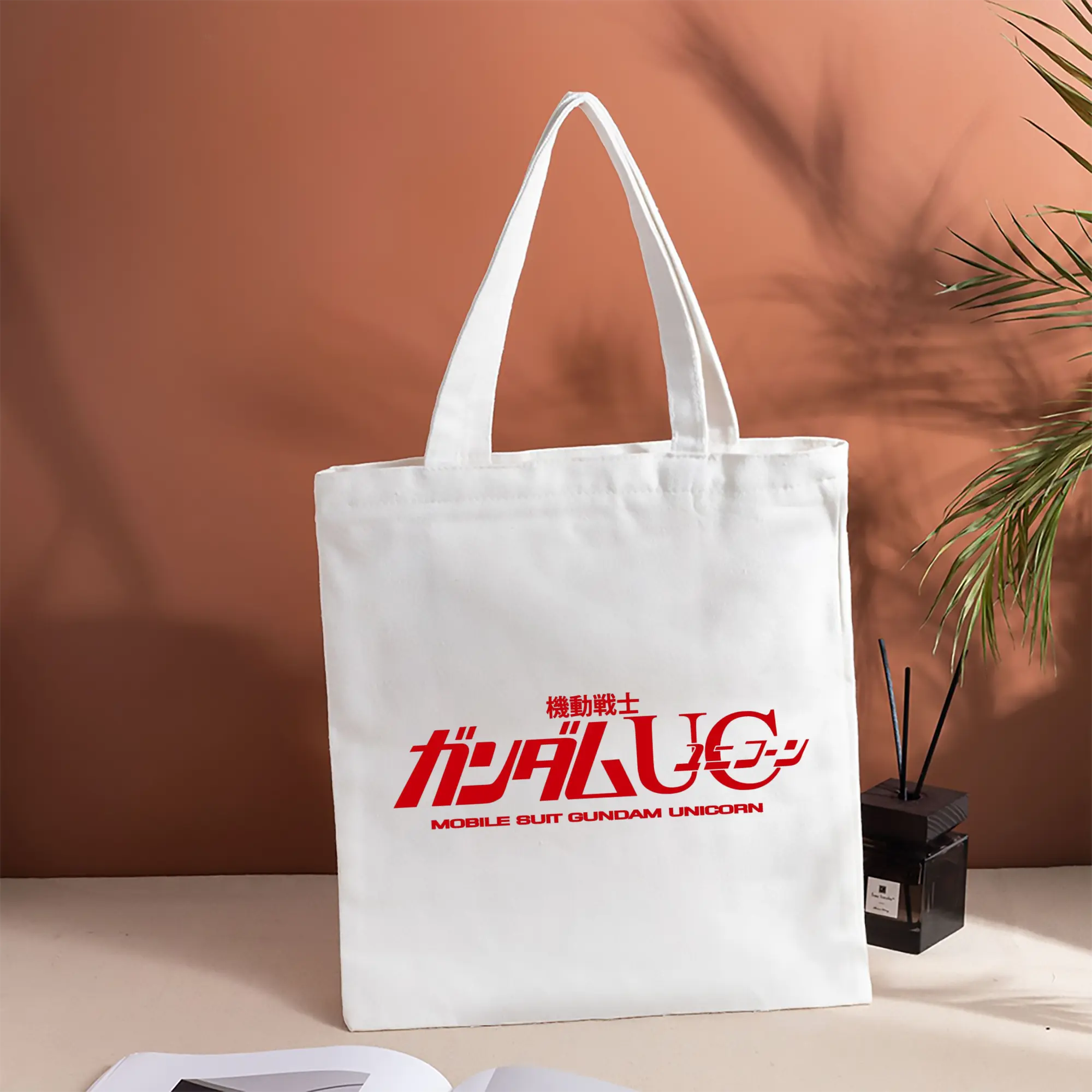 ガンダム 機動戦士ガンダムUC ロゴ