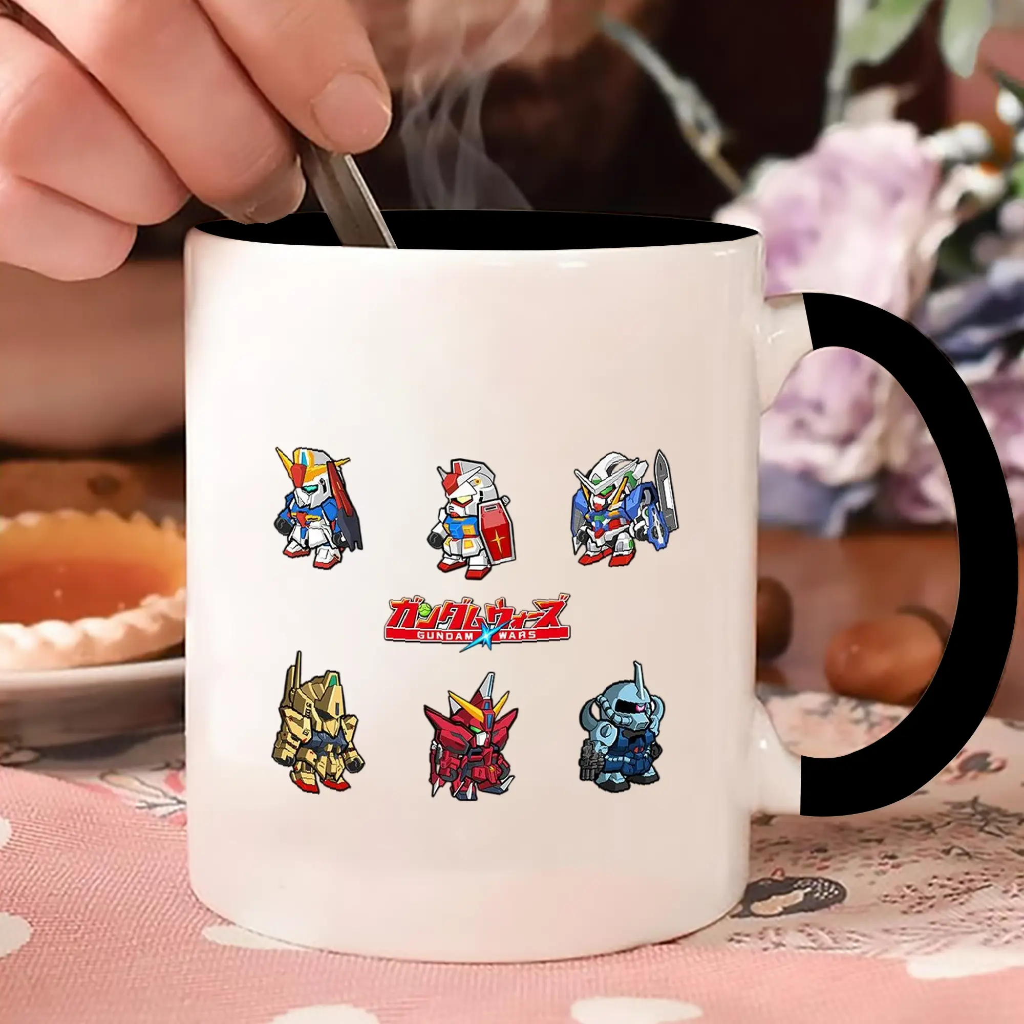 ガンダム  GUNDAM デフォルト