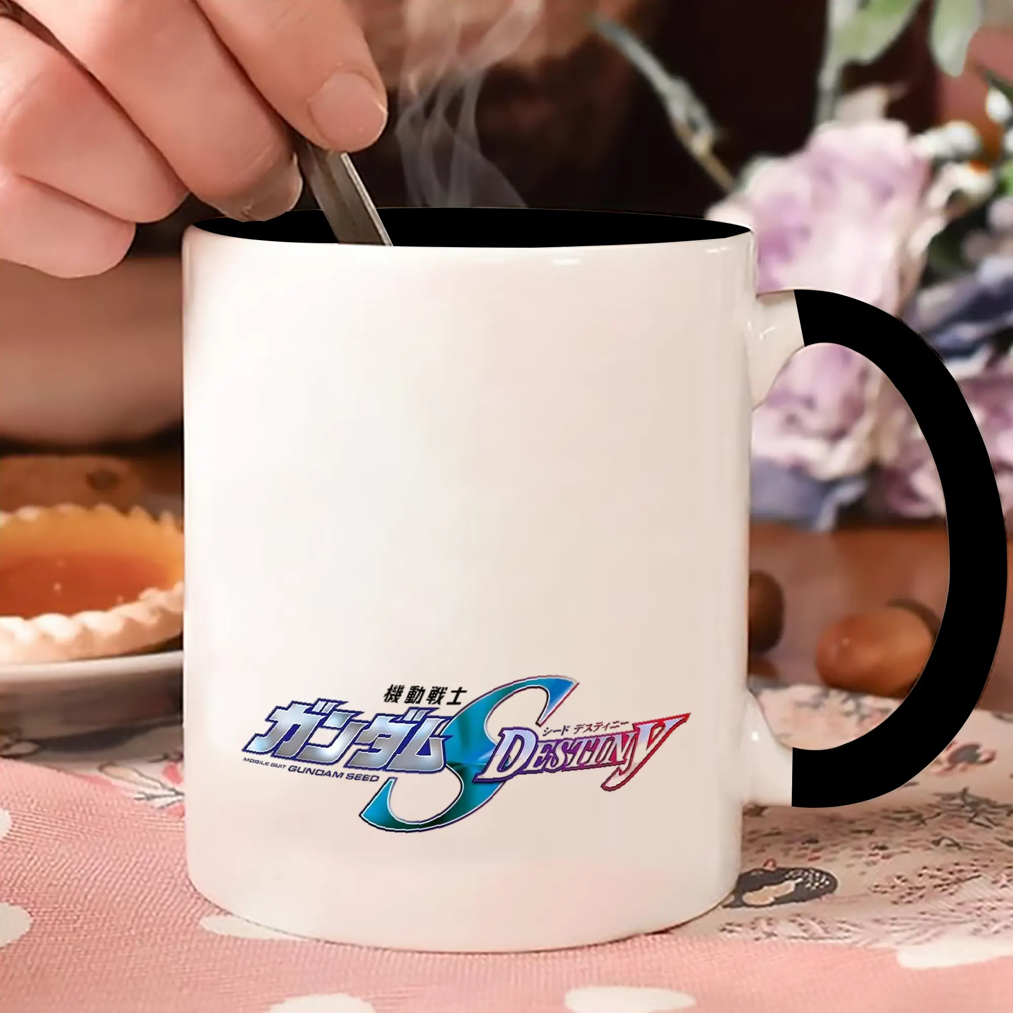 ガンダム シンプルロゴ