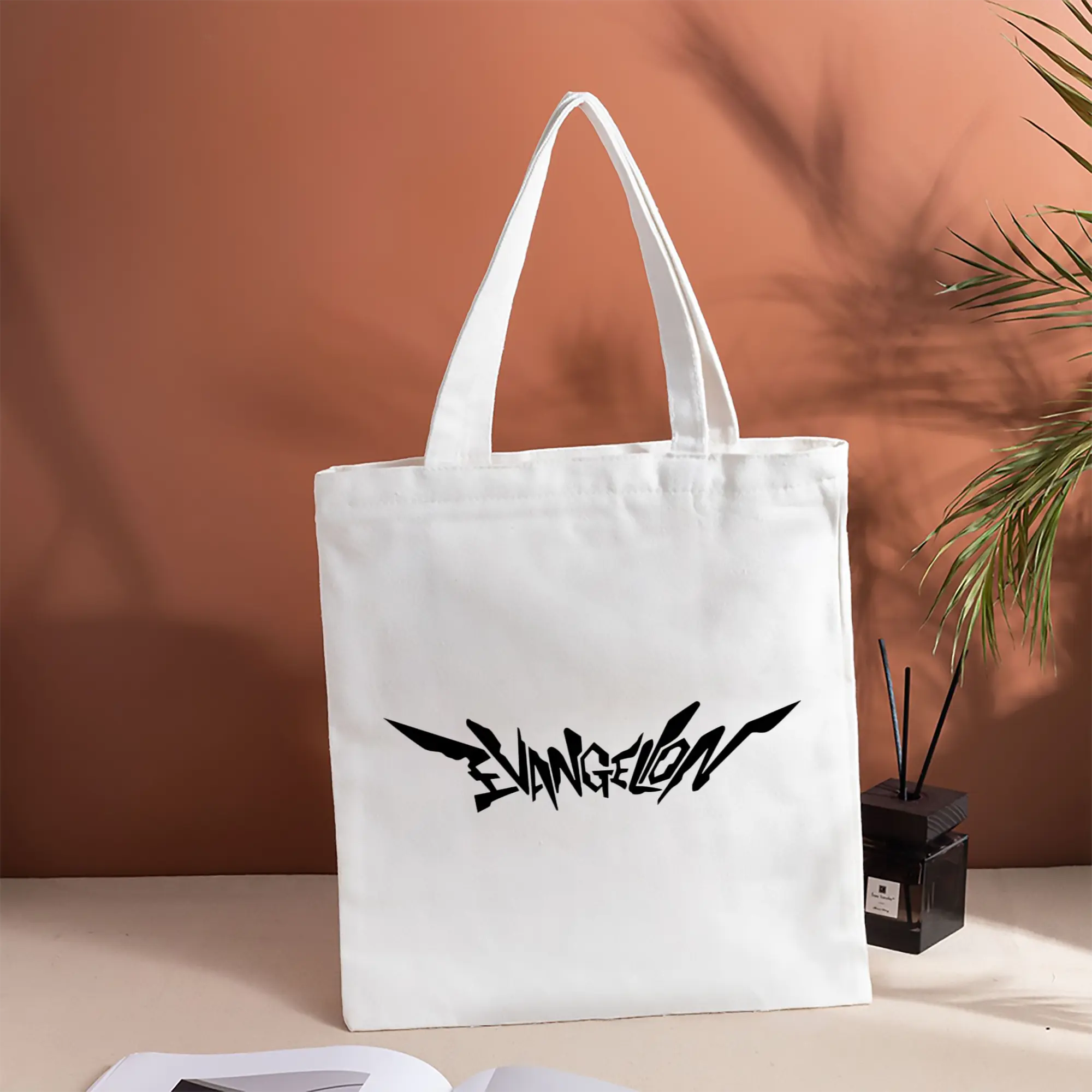 エヴァンゲリオン シンプルロゴ