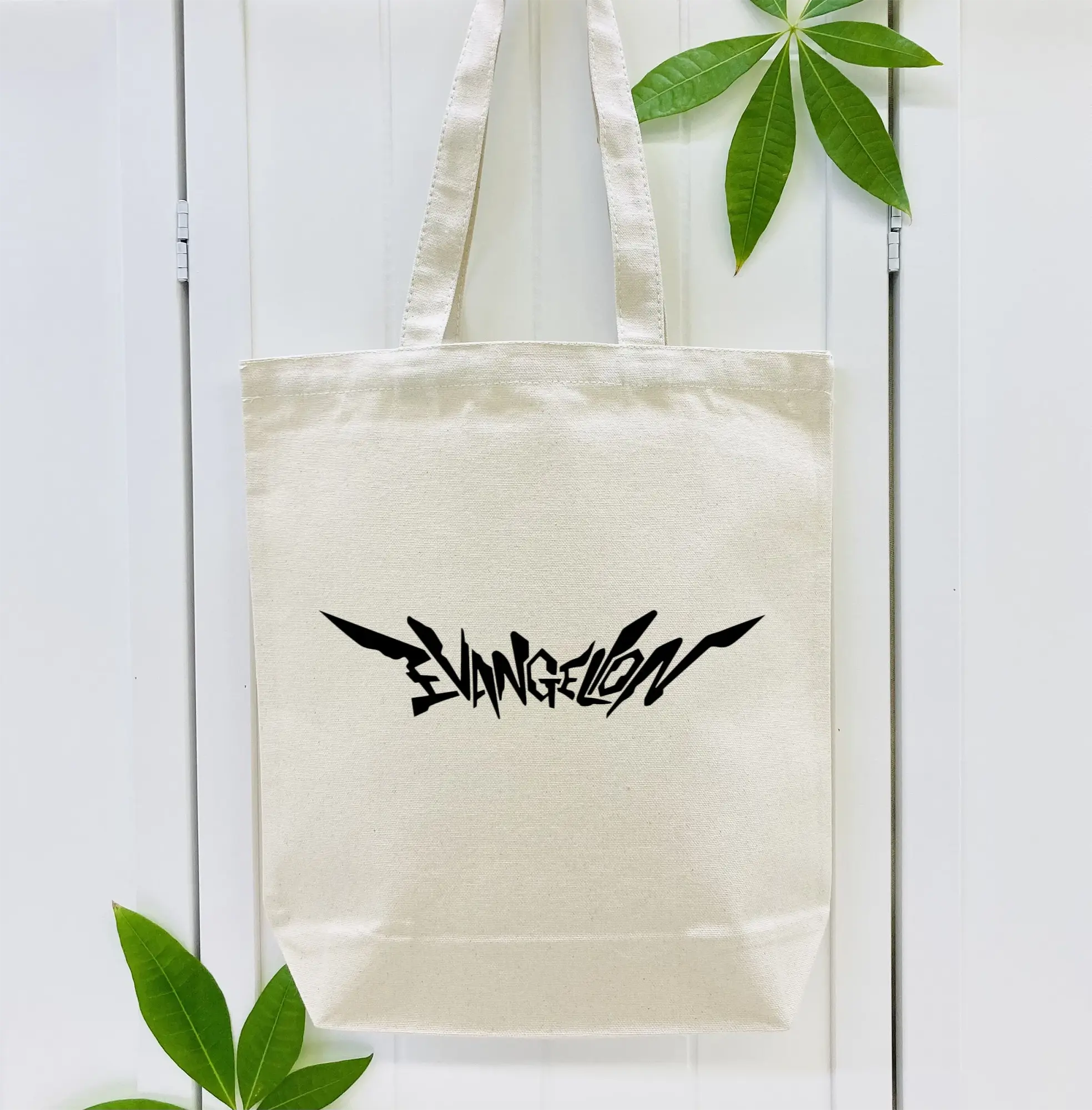 エヴァンゲリオン シンプルロゴ