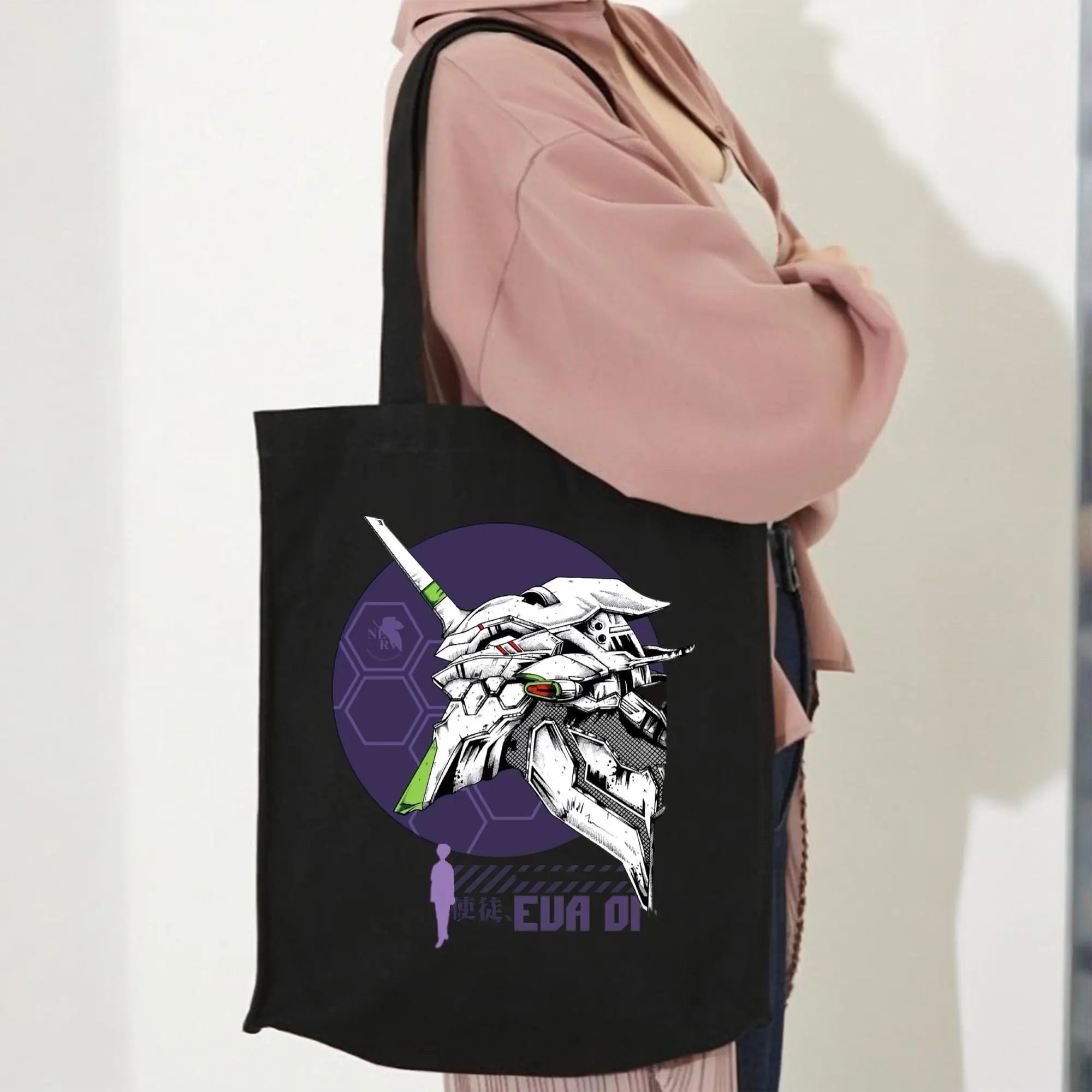 エヴァンゲリオン EVA初号機