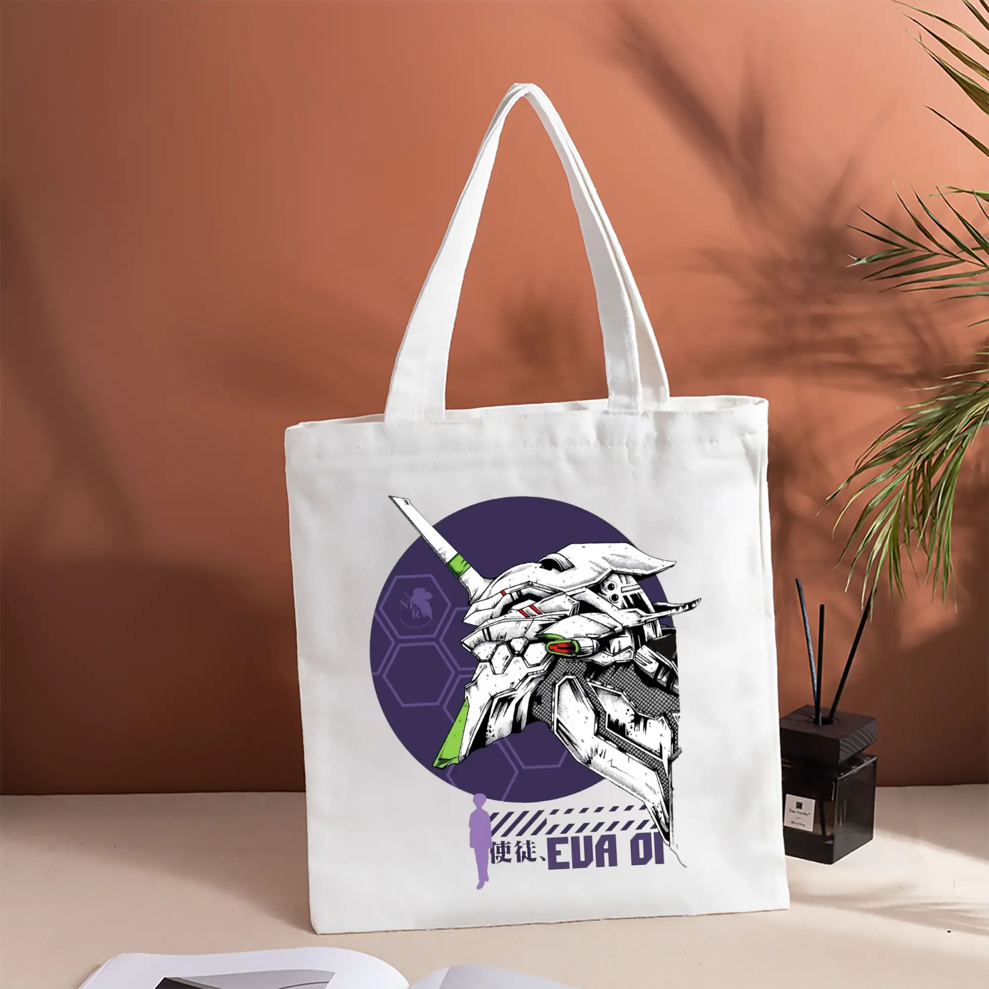 エヴァンゲリオン EVA初号機