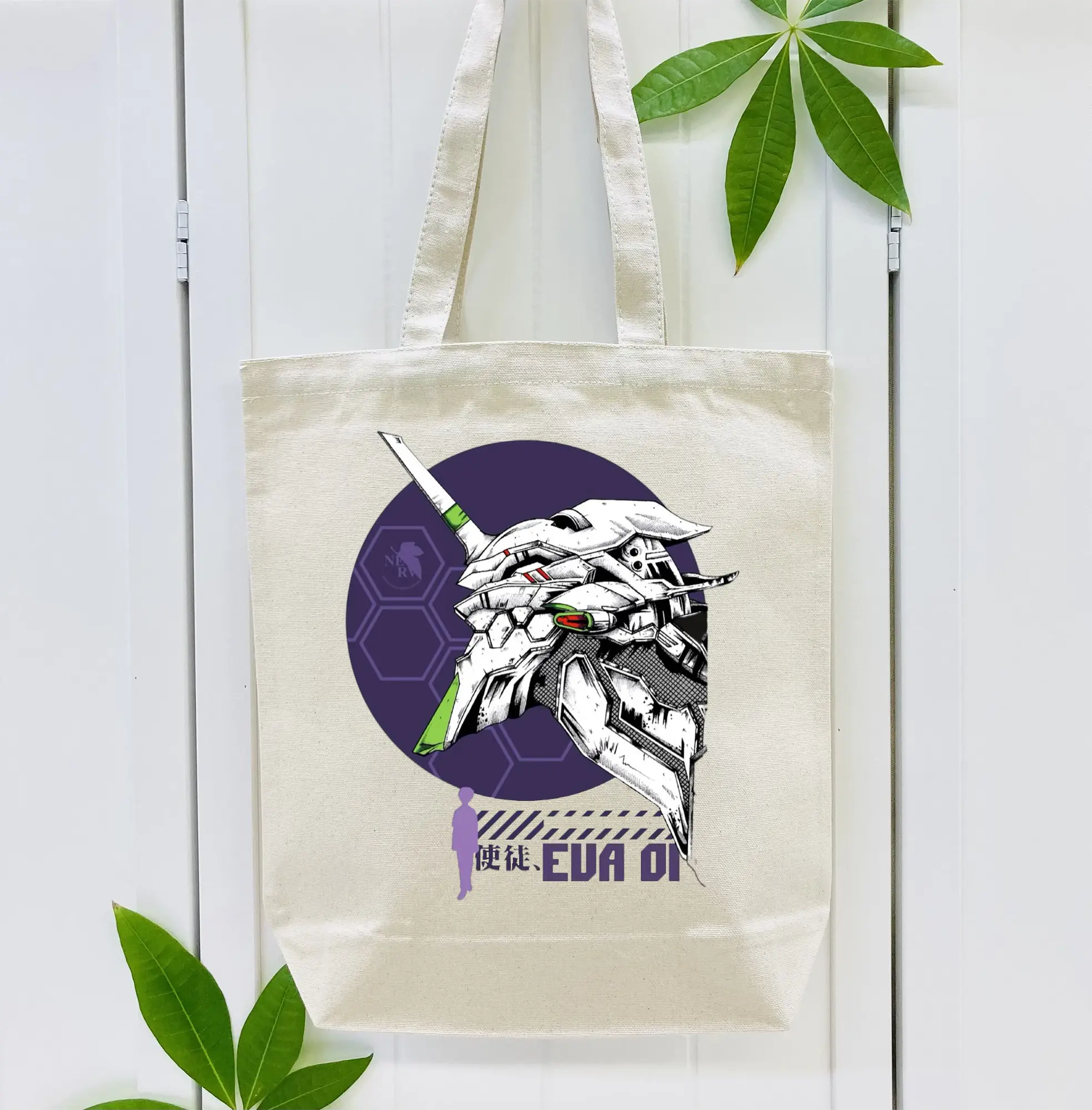 エヴァンゲリオン EVA初号機