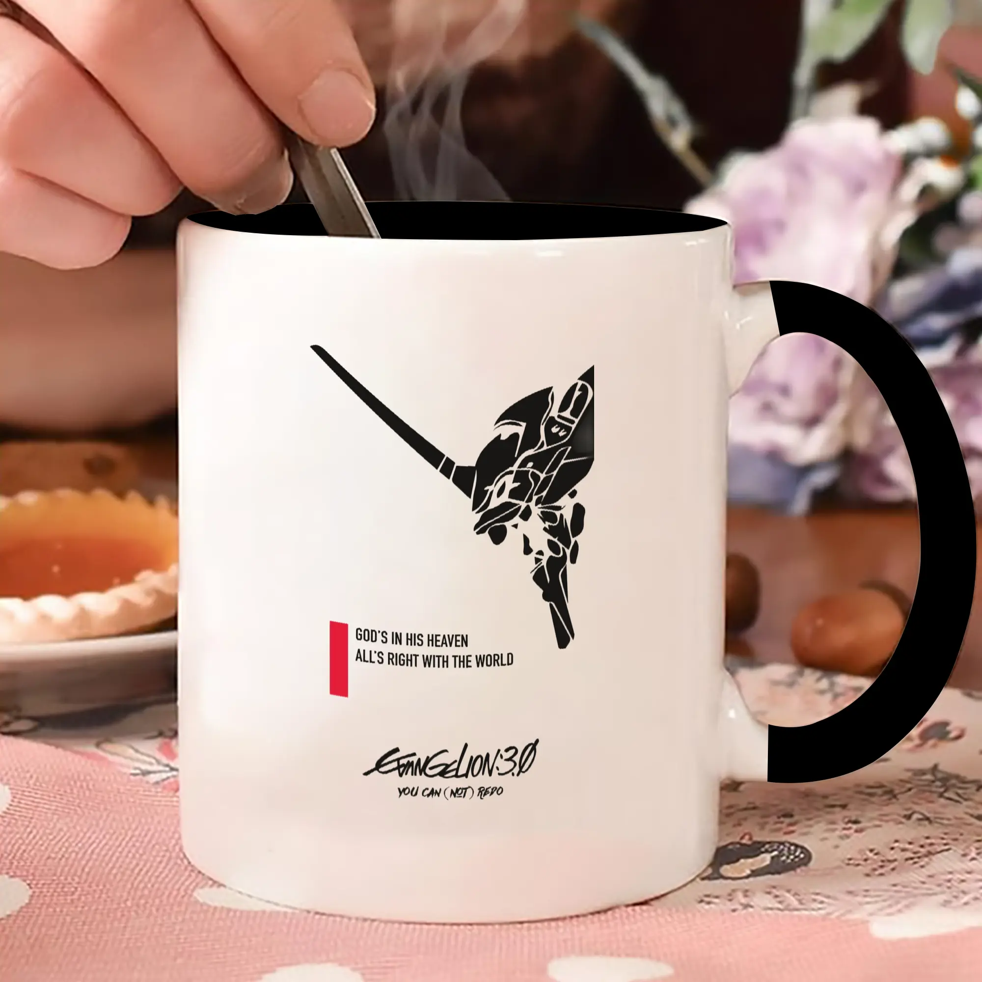 エヴァンゲリオン EVA初号機