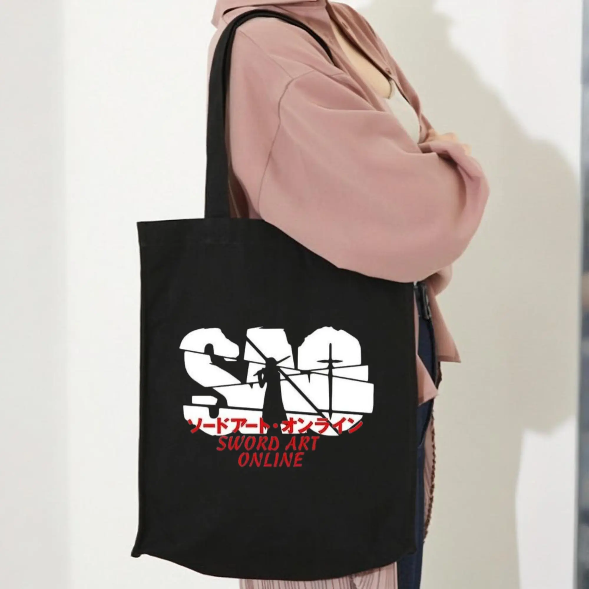 ソードアートオンライン シンプルロゴ