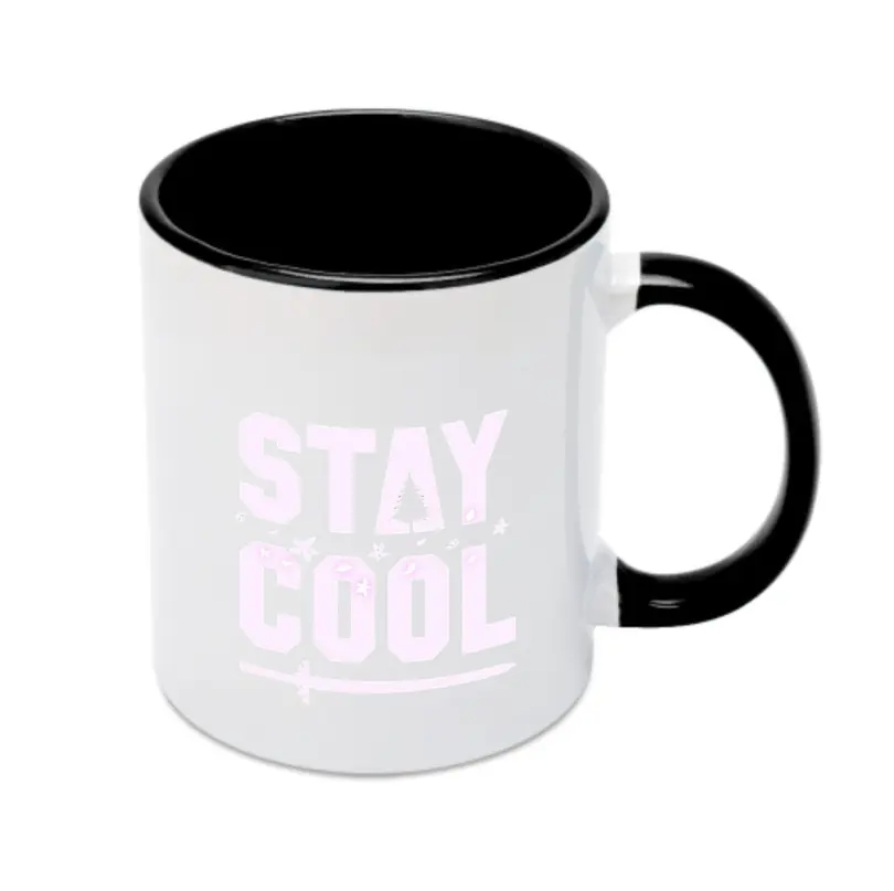 ソードアートオンライン シンプルロゴ - カラフルマグカップ ・ 陶器 ・ 熱転写プリント ・ 鮮やかデザイン ・ 耐久性 高品質 ・ コーヒー お茶 ギフト用