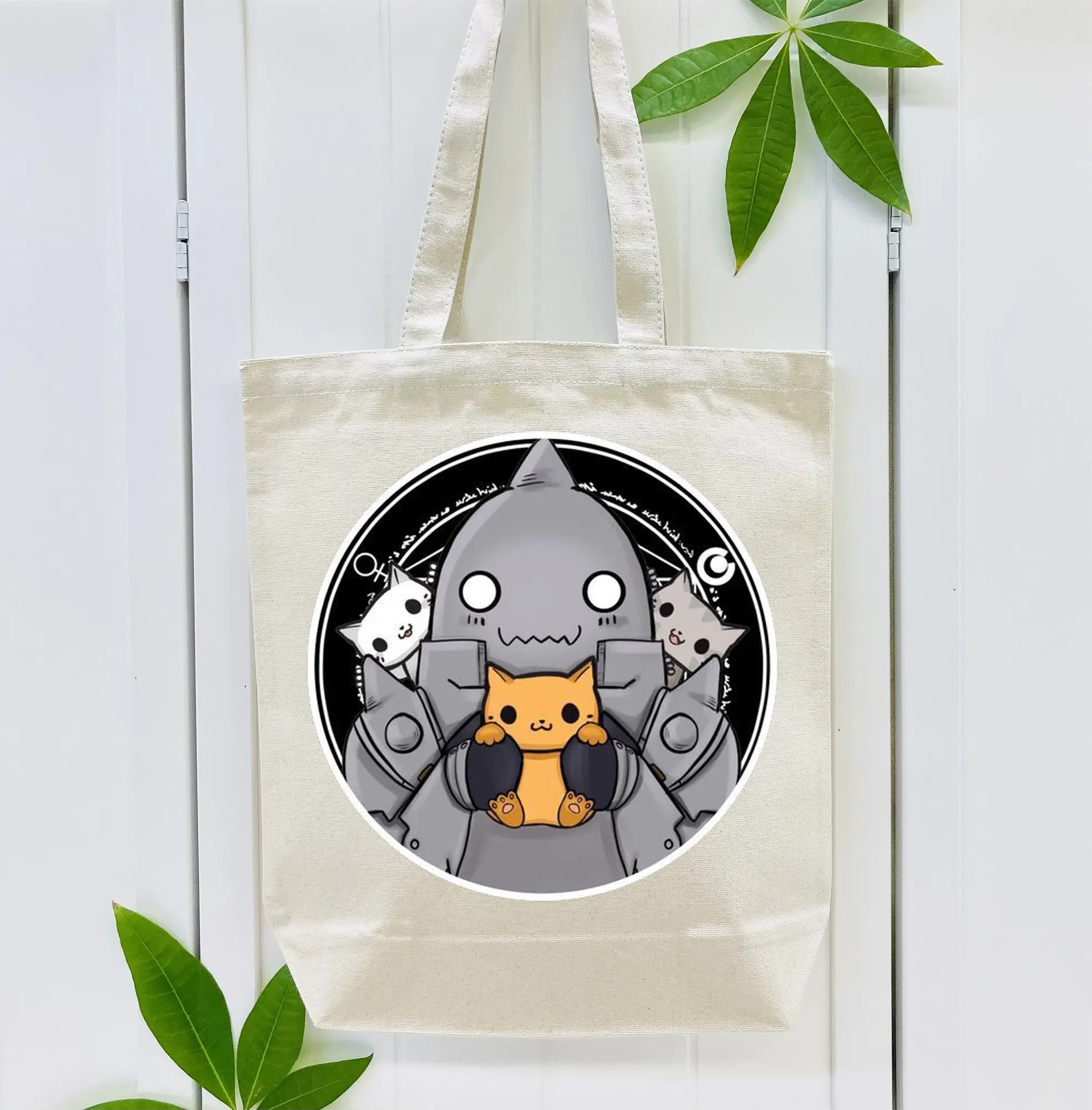 鋼の錬金術師 デフォルトアルフォンス猫まおまお