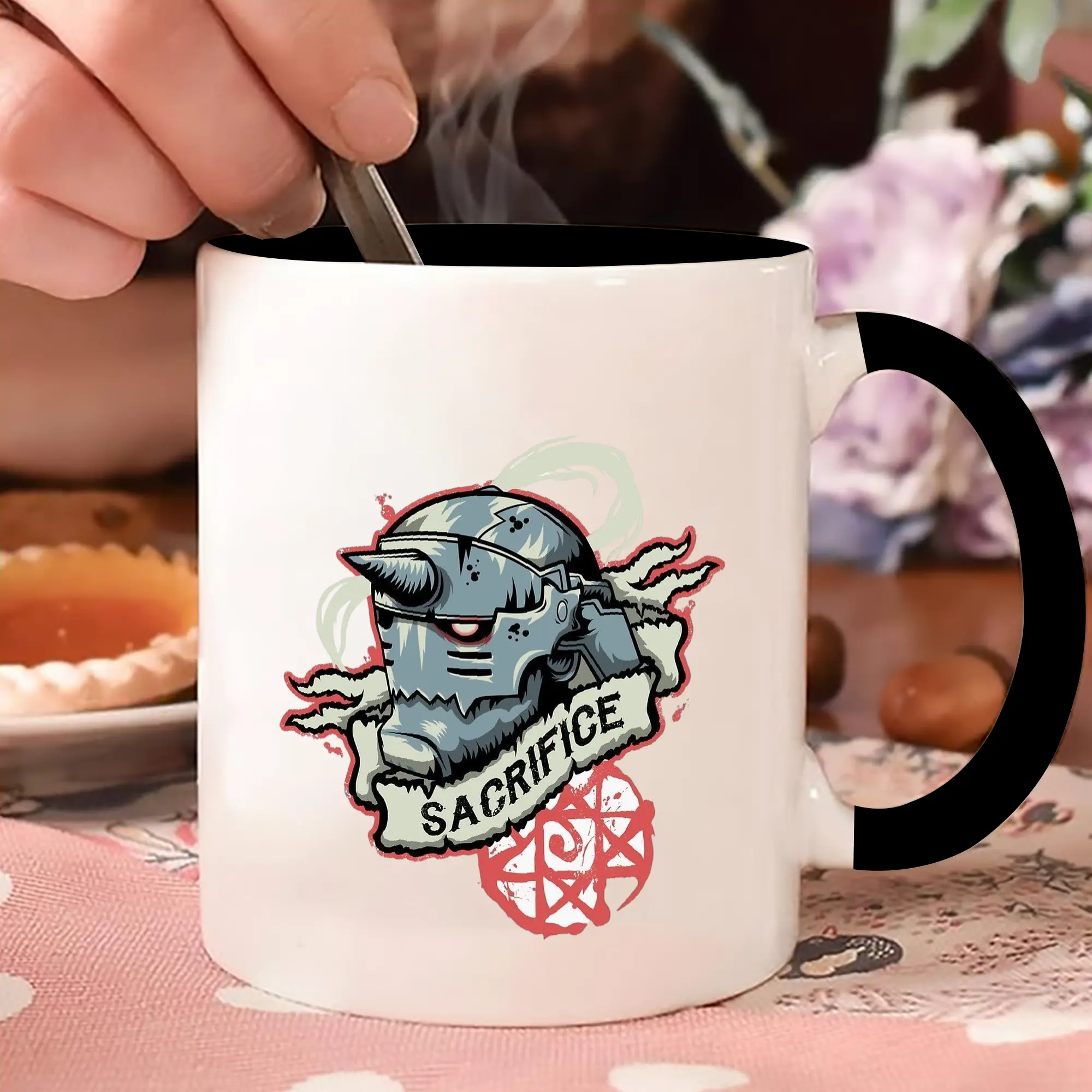 鋼の錬金術師  アルフォンス