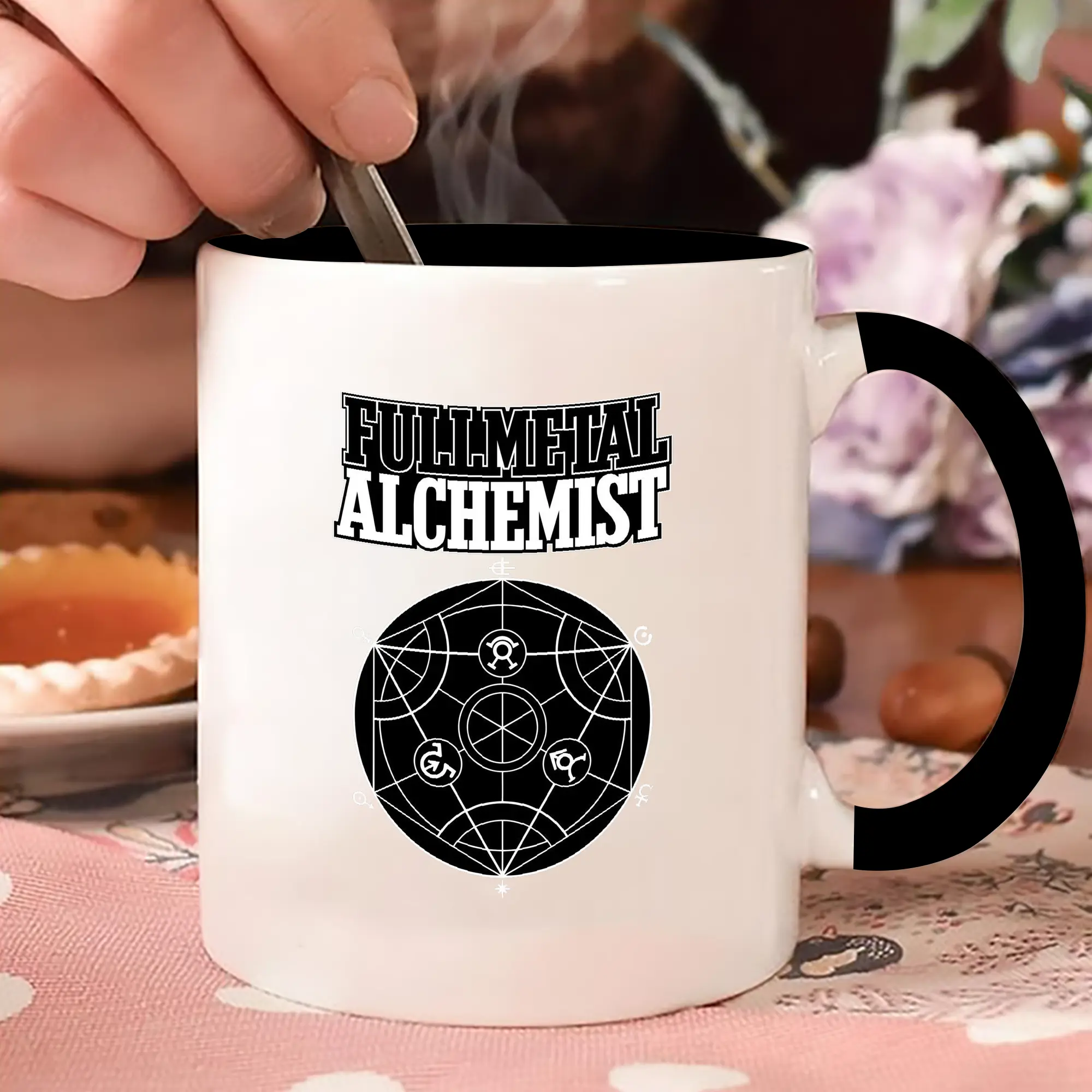 鋼の錬金術師 ハガレン等価交換