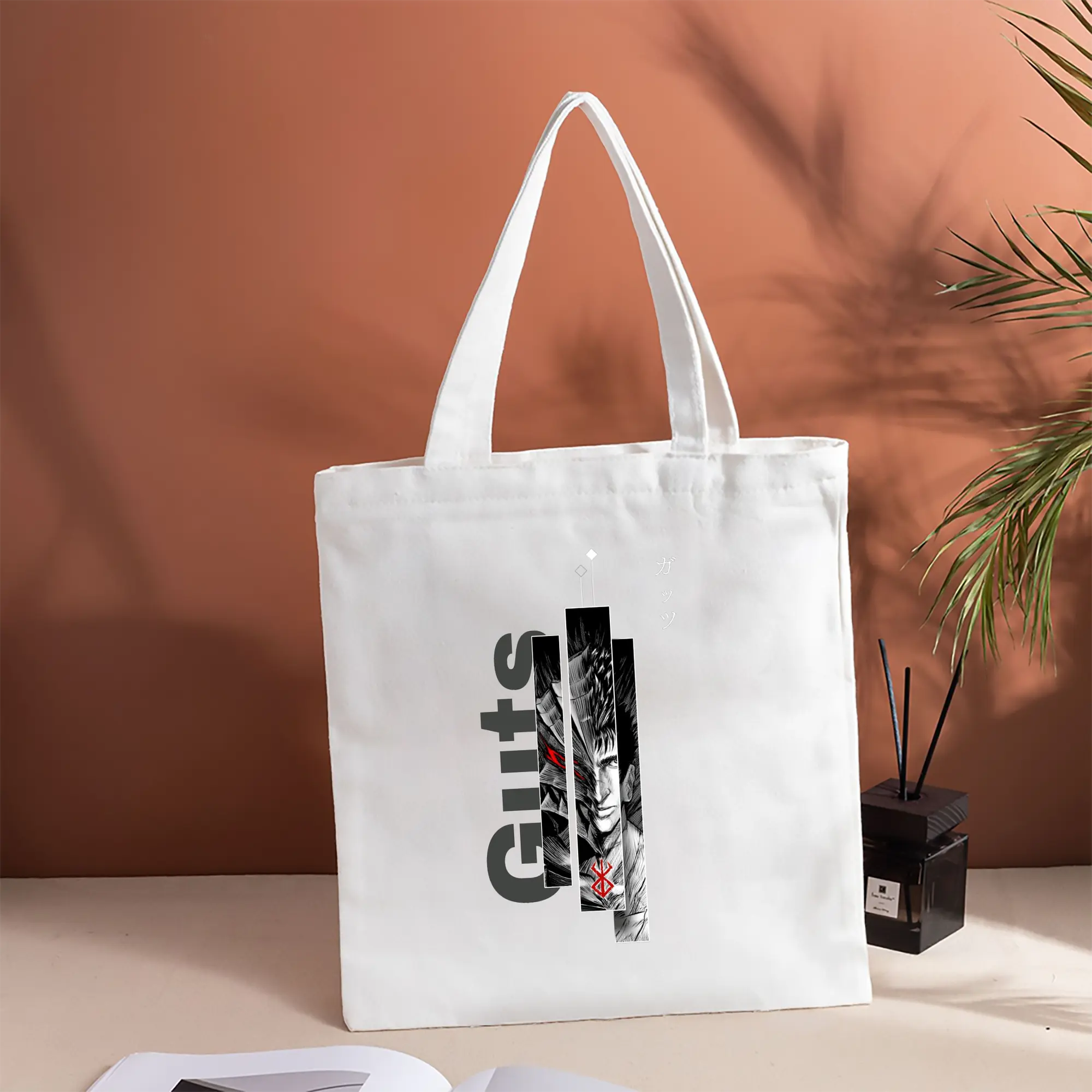 ベルセルク BERSERK ガッツ