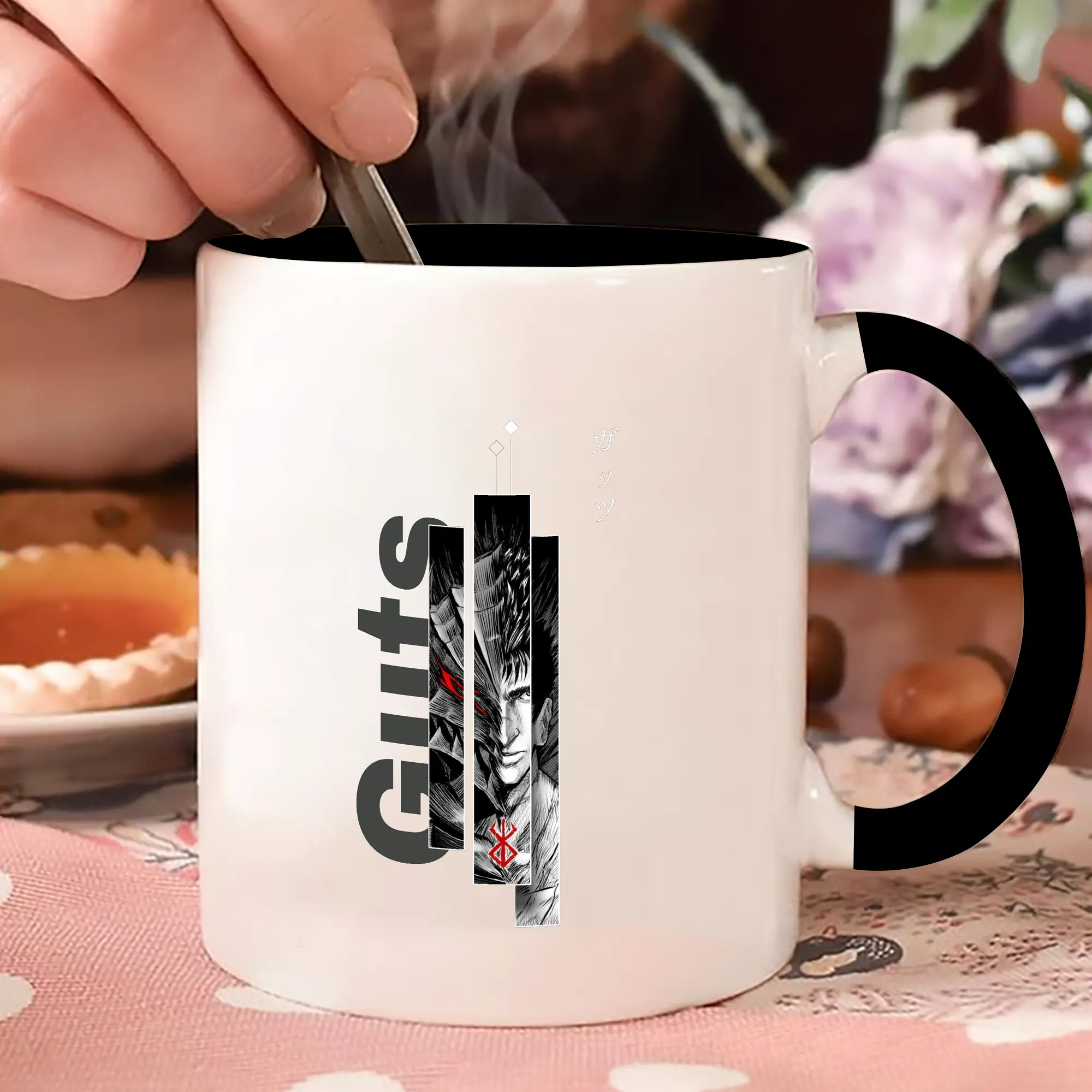 ベルセルク BERSERK ガッツ