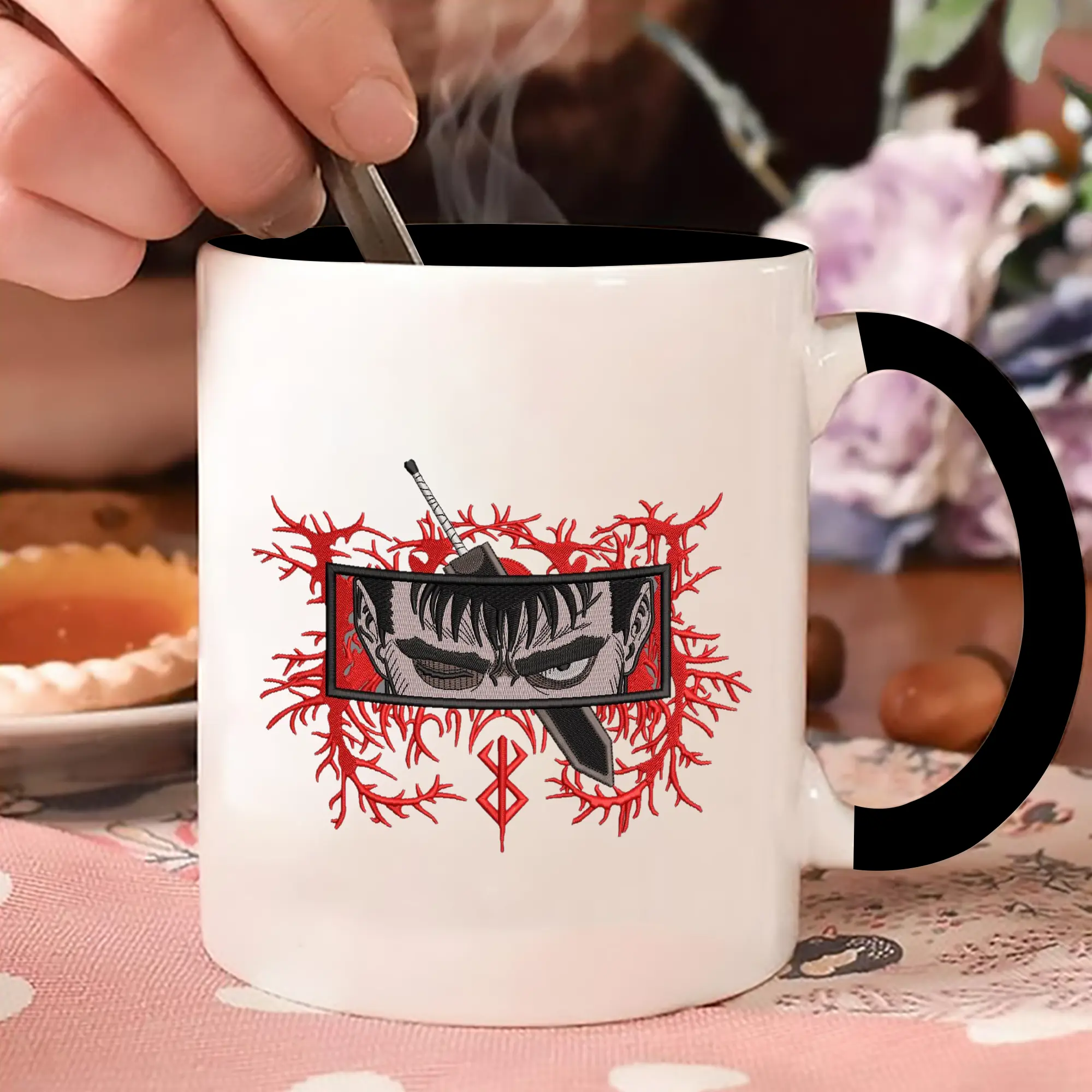 ベルセルク ドラゴンころし ガッツ