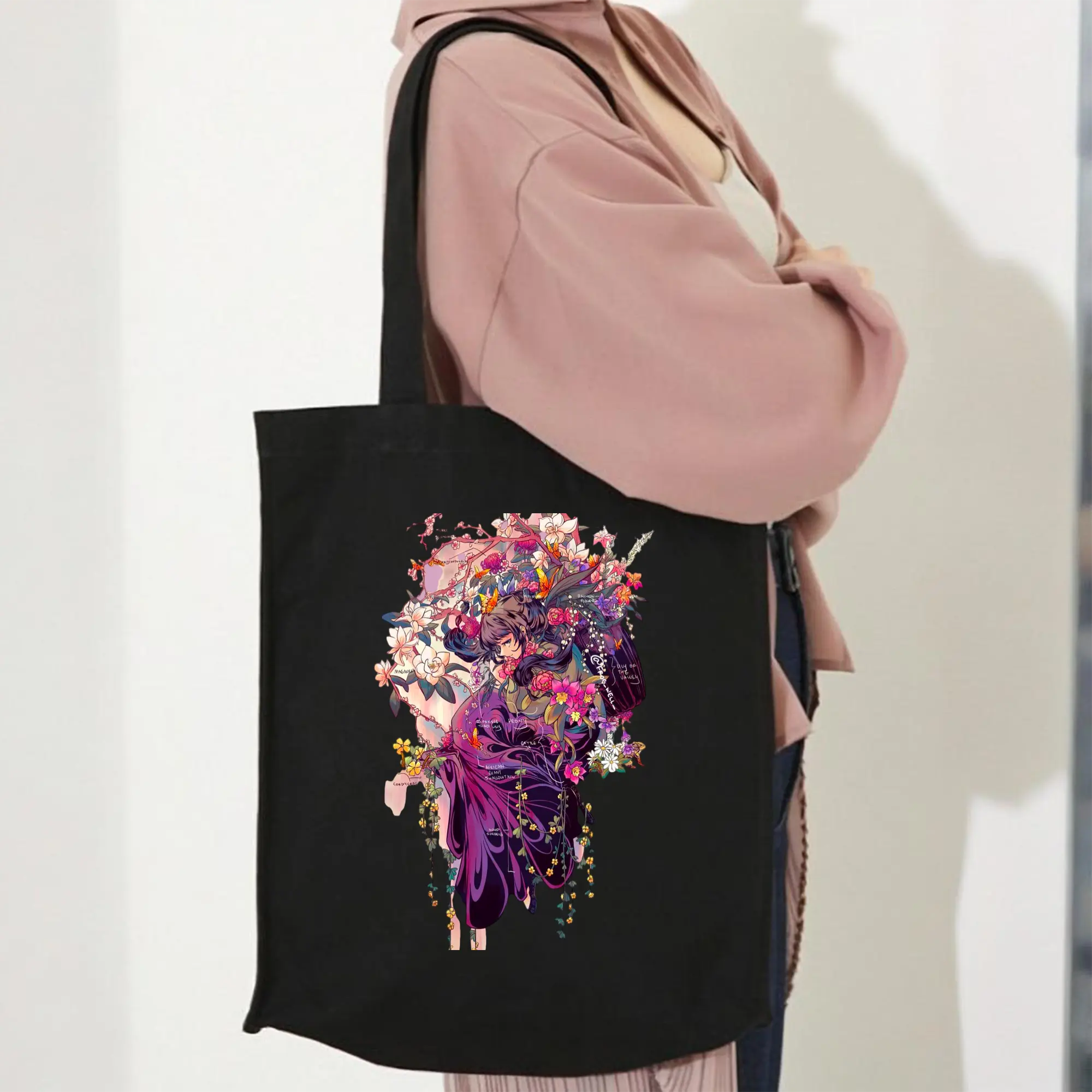 薬屋のひとりごと 猫猫まおまお