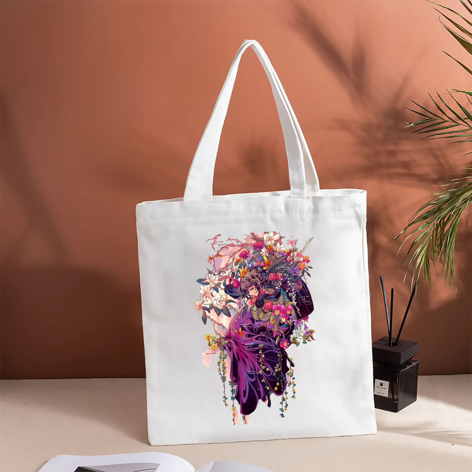 薬屋のひとりごと 猫猫まおまお