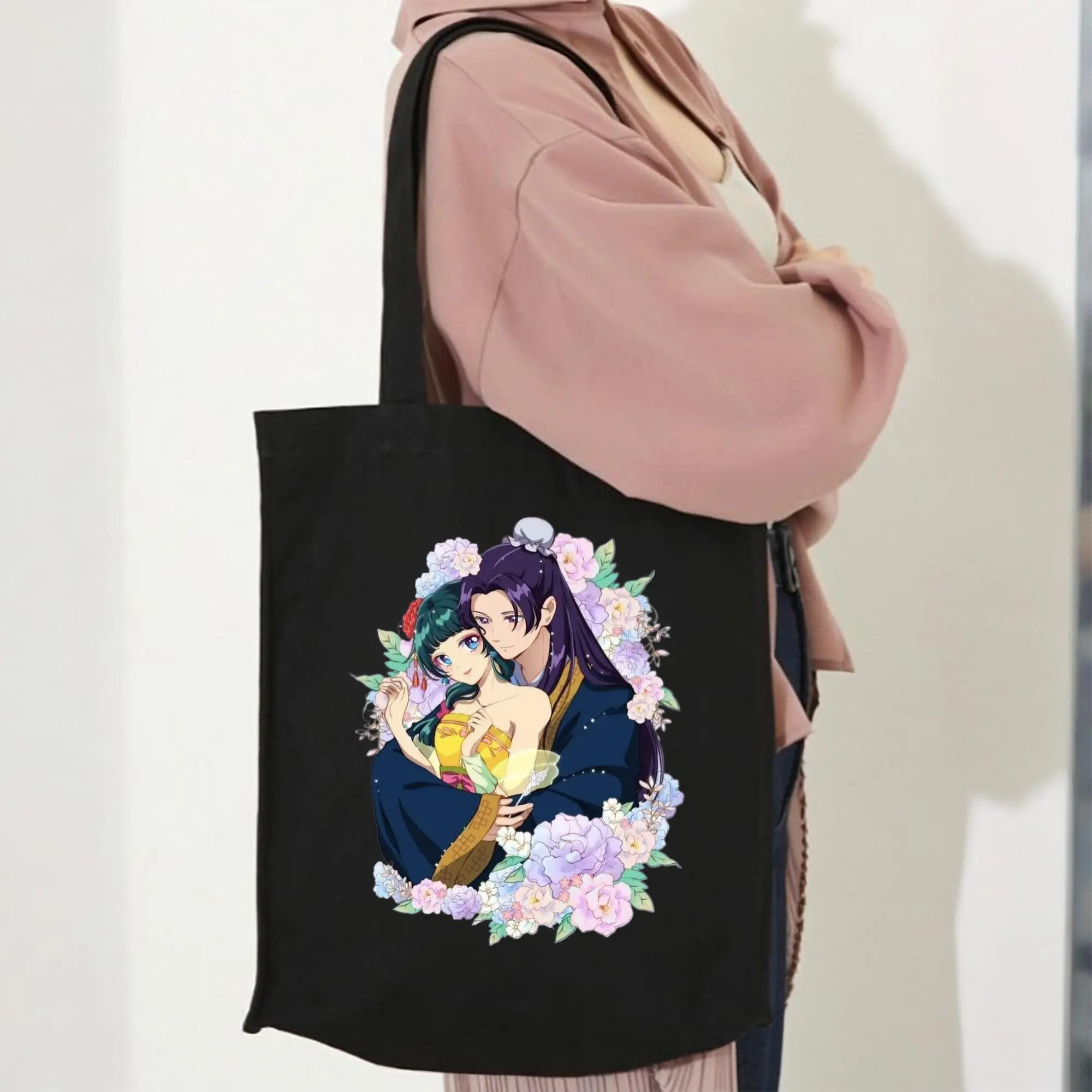 薬屋のひとりごと壬氏 謎解き 宮廷生活