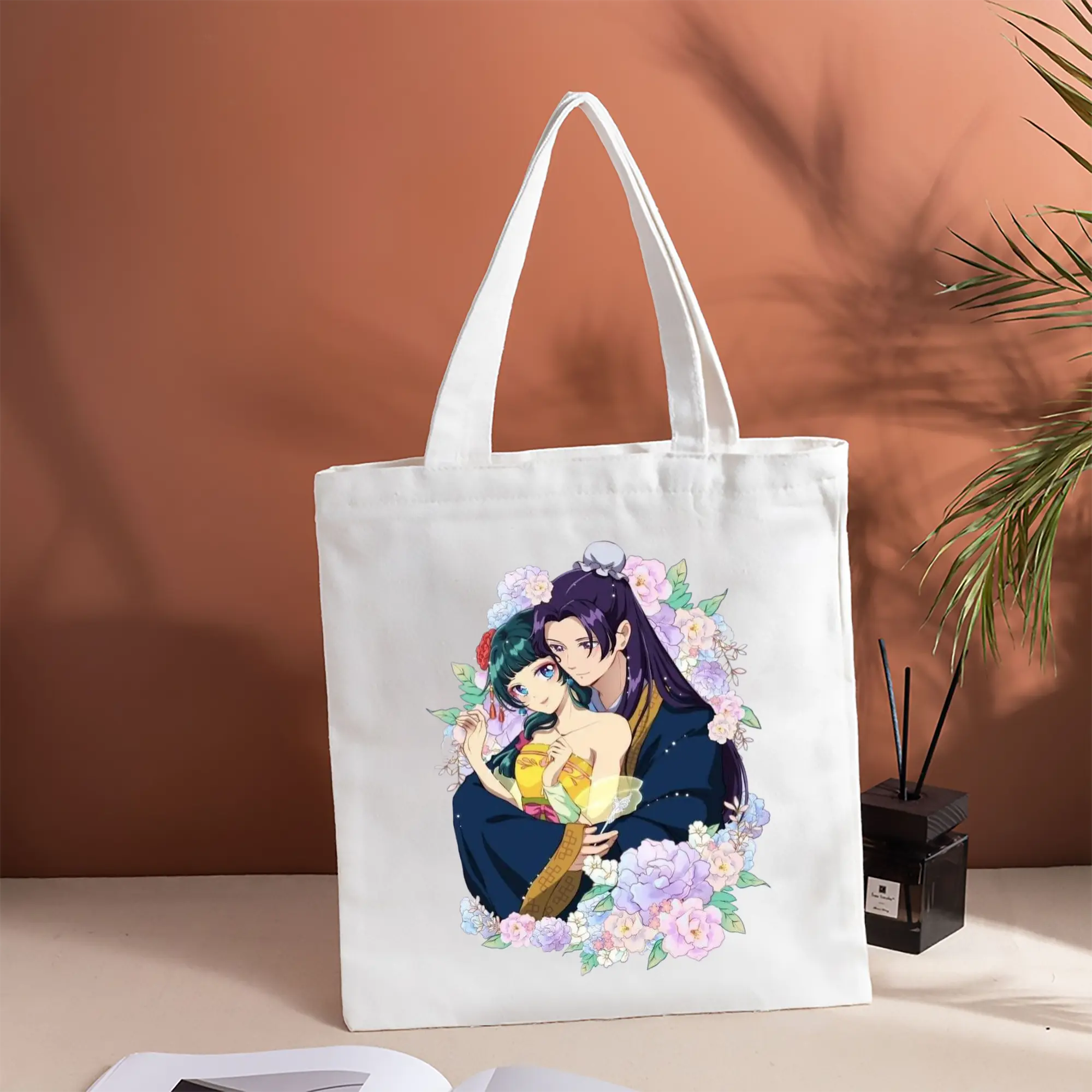 薬屋のひとりごと壬氏 謎解き 宮廷生活