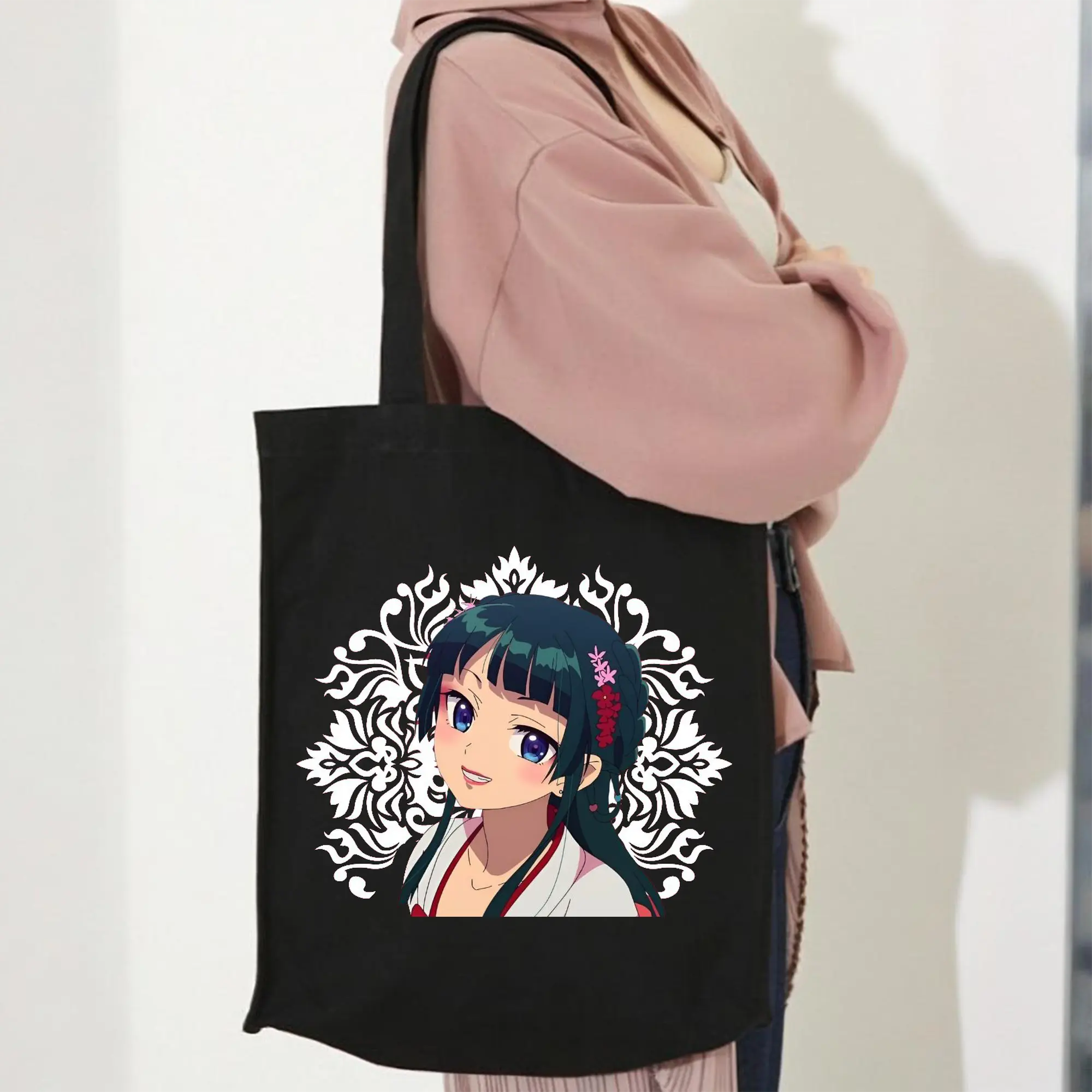 薬屋のひとりごと 猫猫まおまお