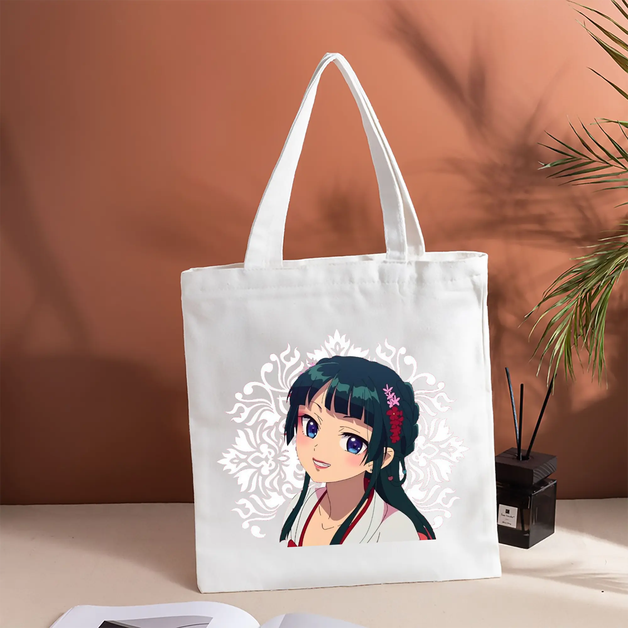 薬屋のひとりごと 猫猫まおまお