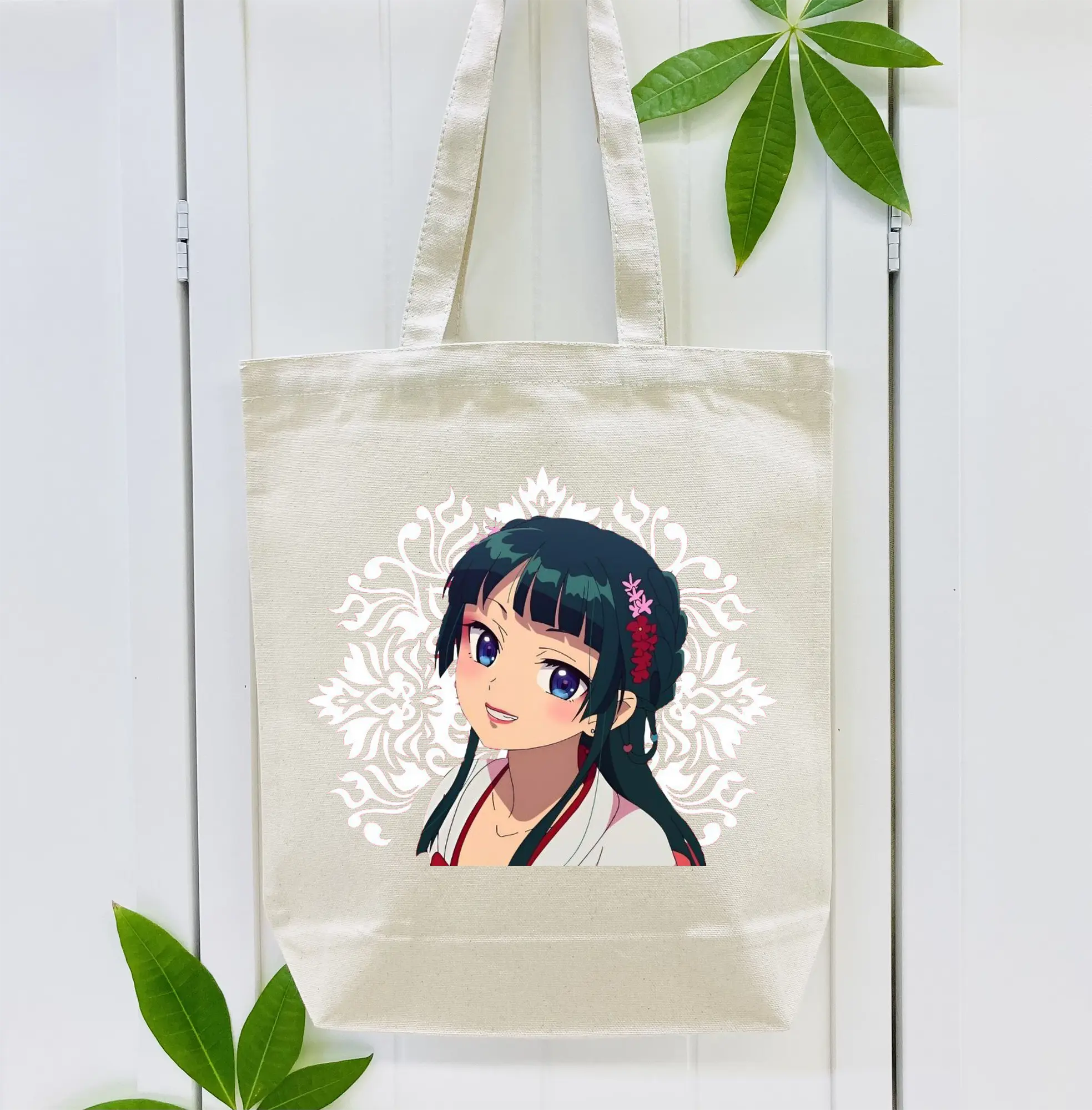 薬屋のひとりごと 猫猫まおまお