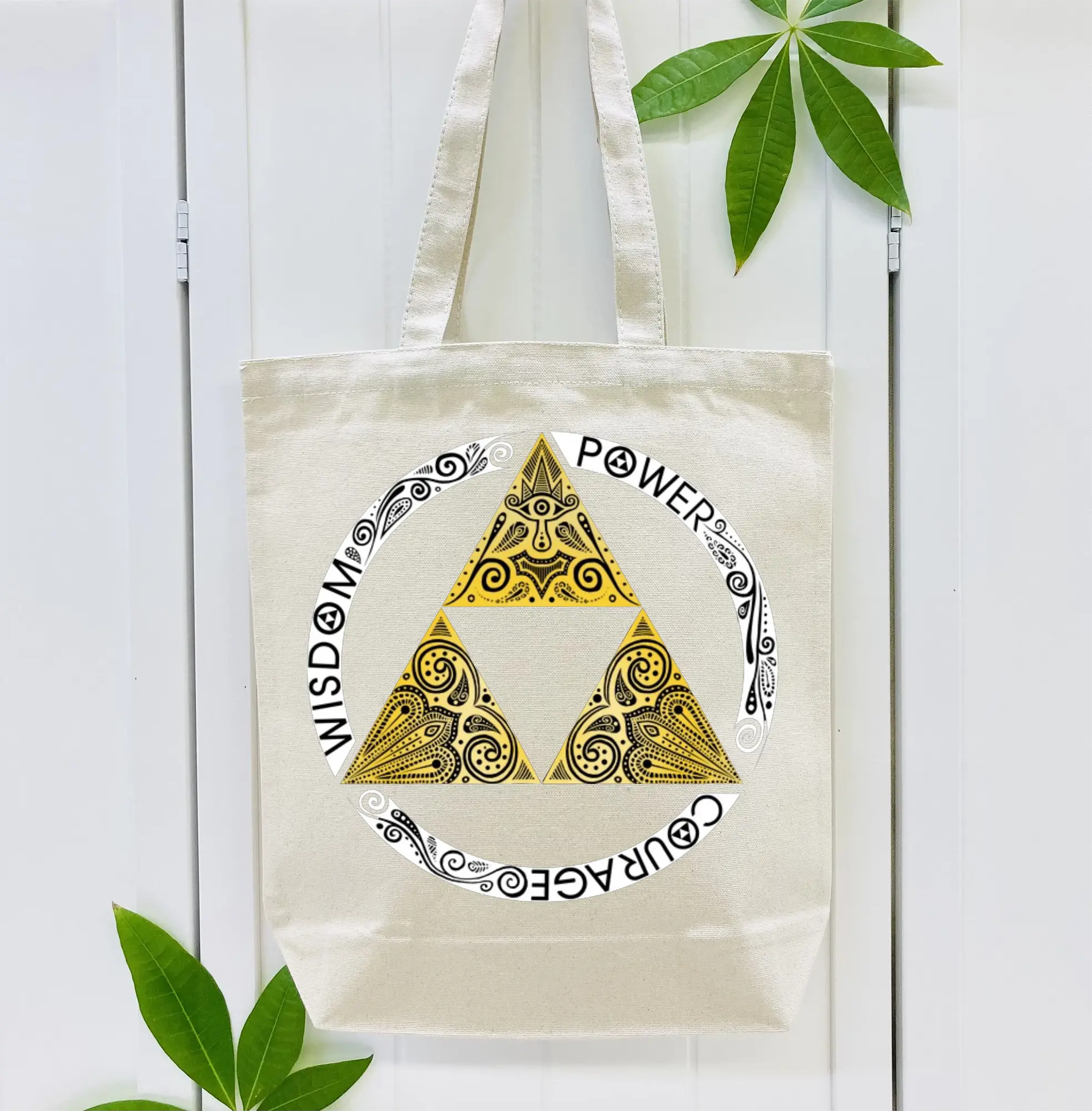 遊戯王 千年アイテムロゴ