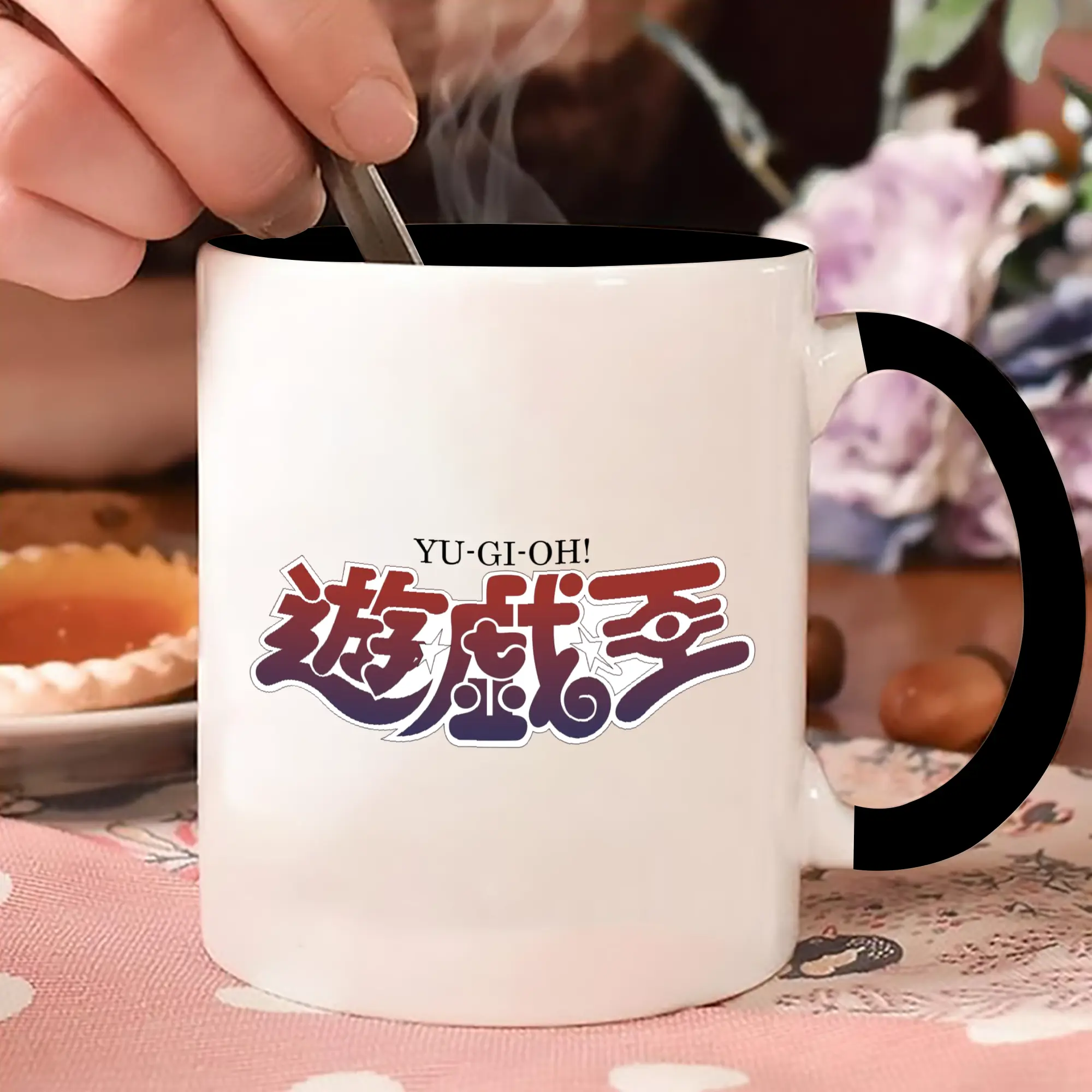 遊戯王 シンプルロゴ