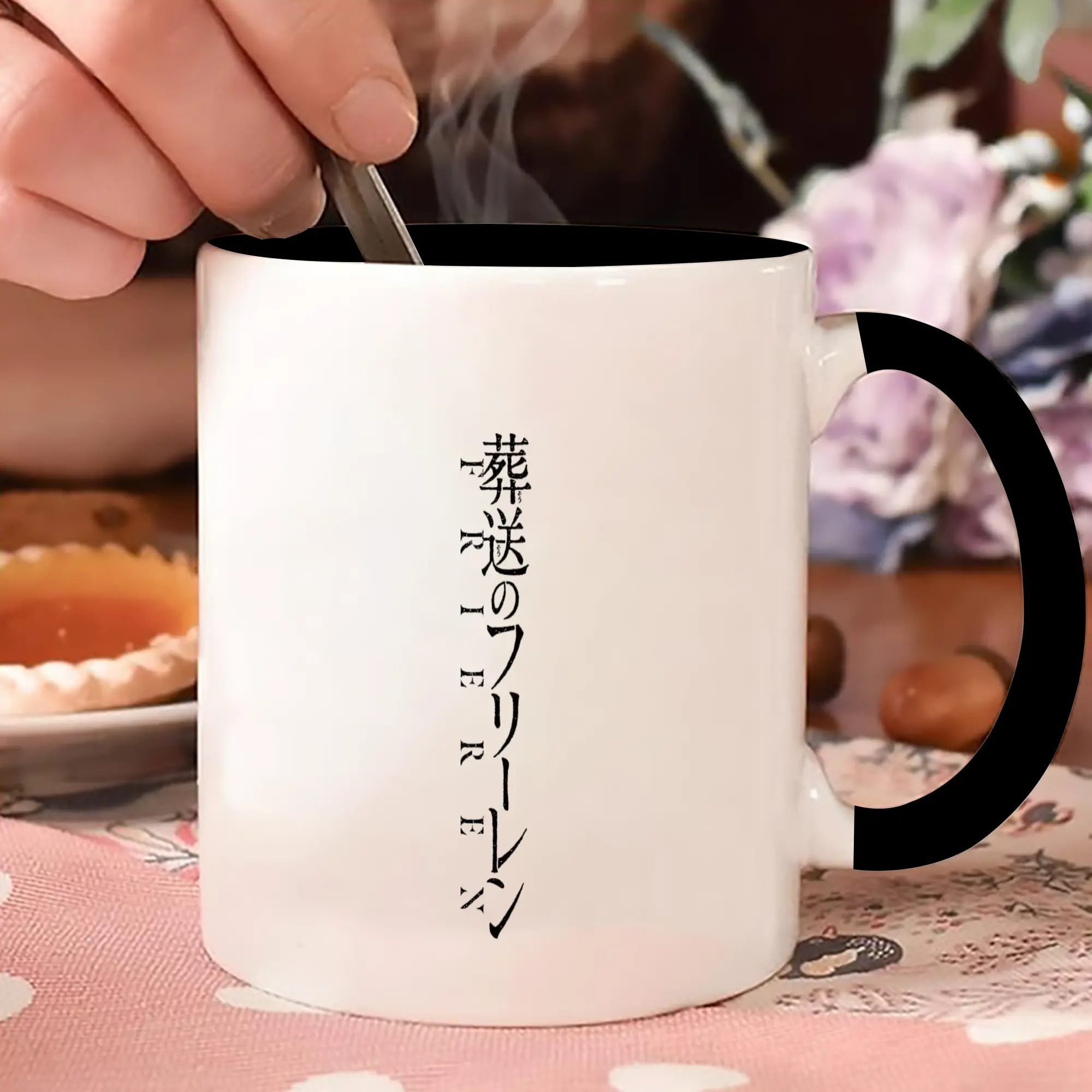 葬送のフリーレン シンプルロゴ