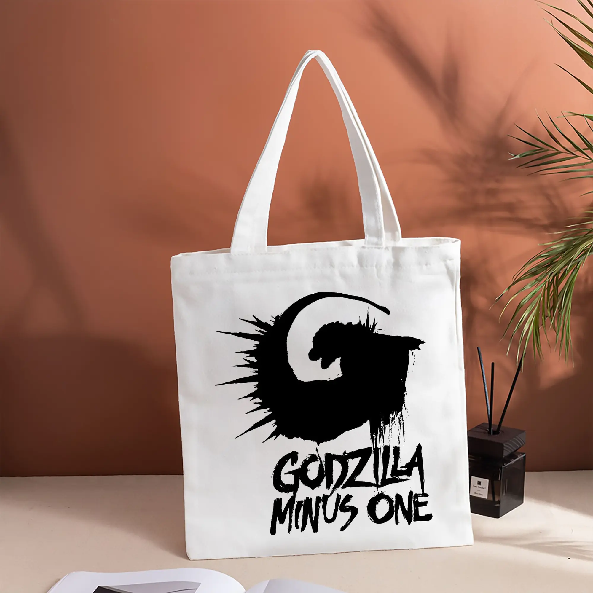 ゴジラ シンプルロゴ