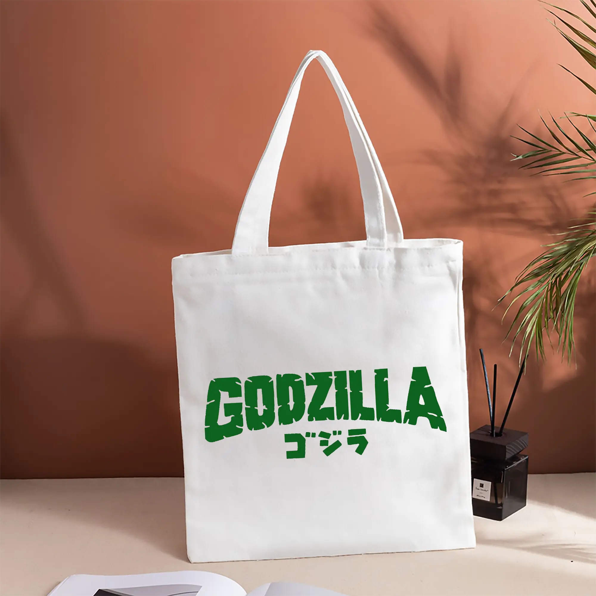 ゴジラ シンプルロゴ