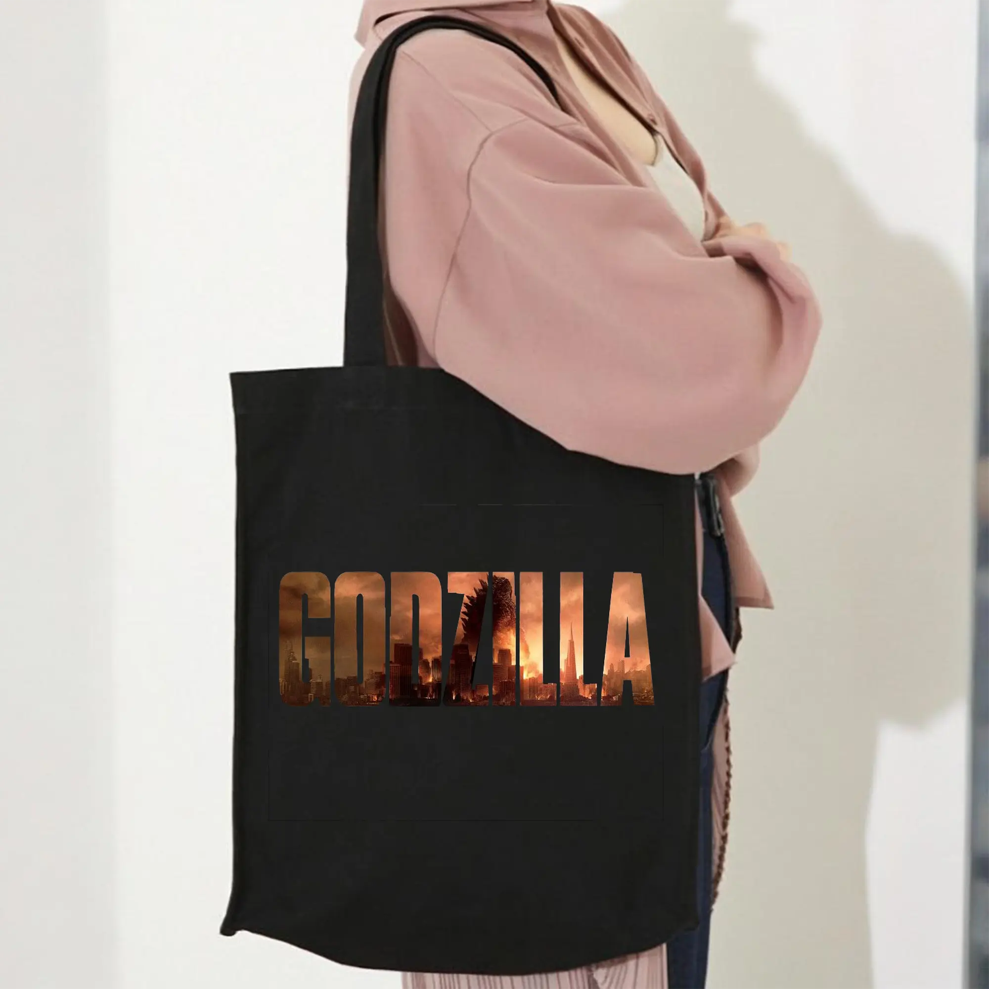 ゴジラ シンプルロゴ