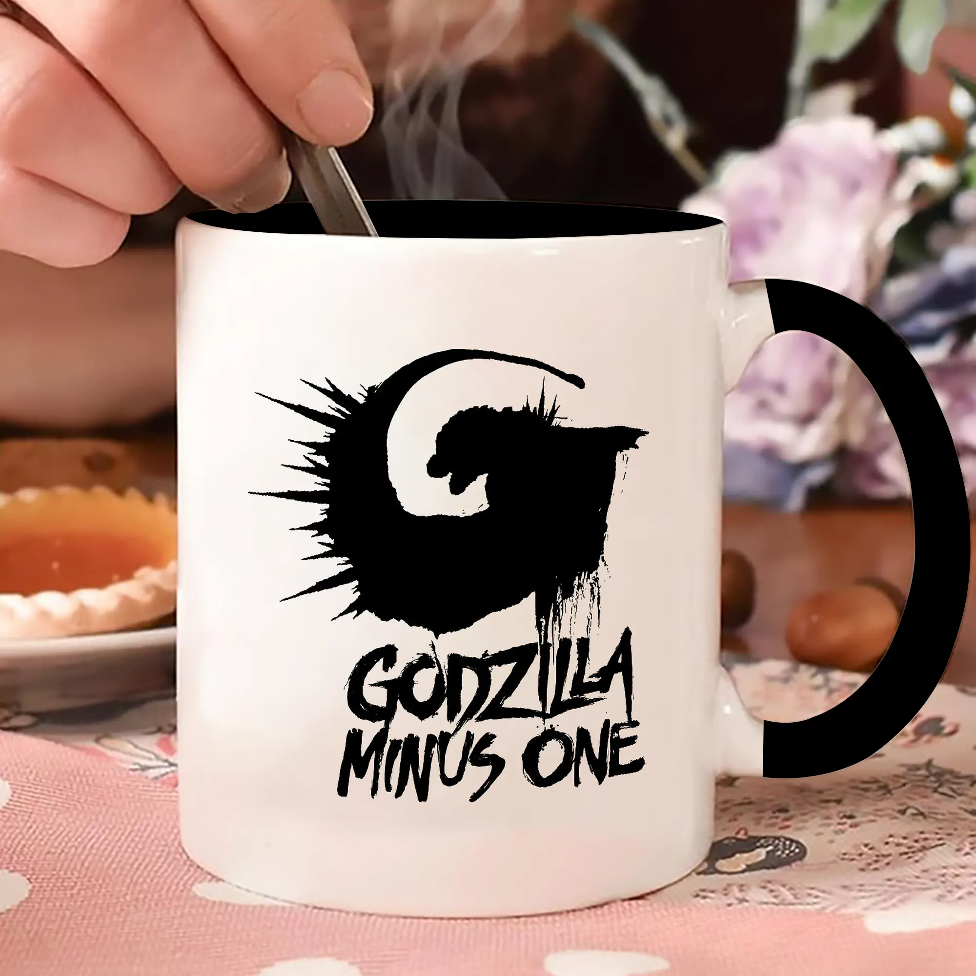 ゴジラ シンプルロゴ