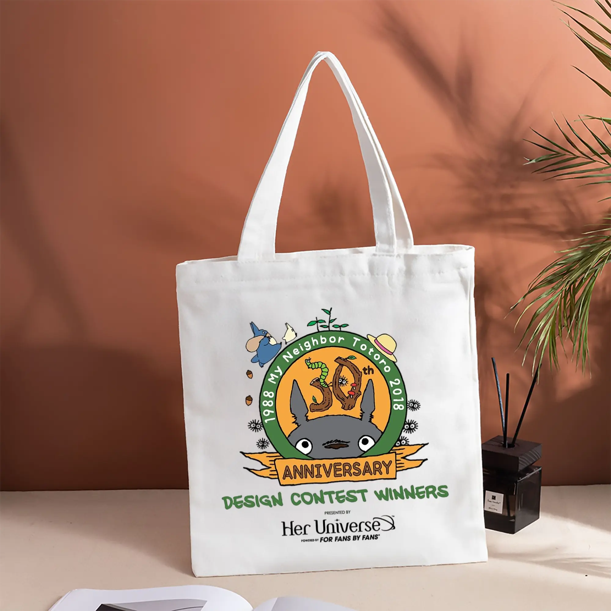 となりのトトロ 30周年特別限定