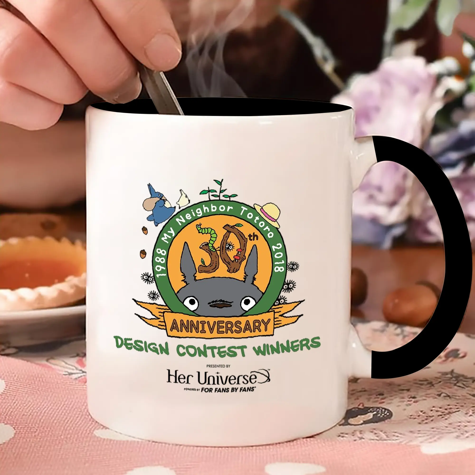 となりのトトロ 30周年特別限定