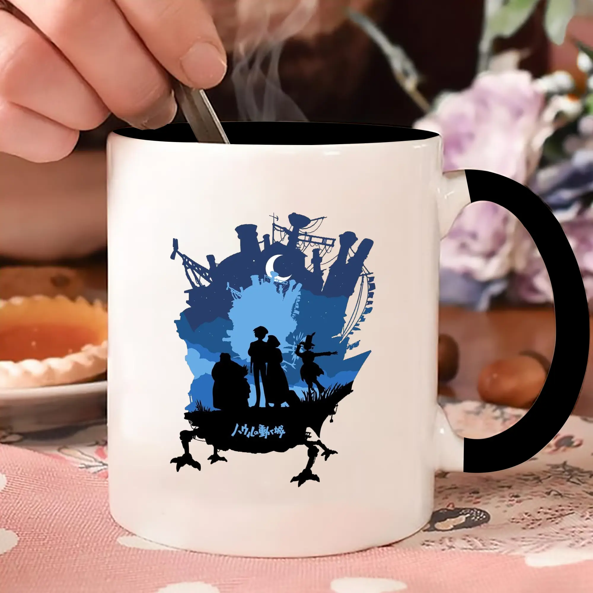 ハウルの動く城 ハウルとソフィー